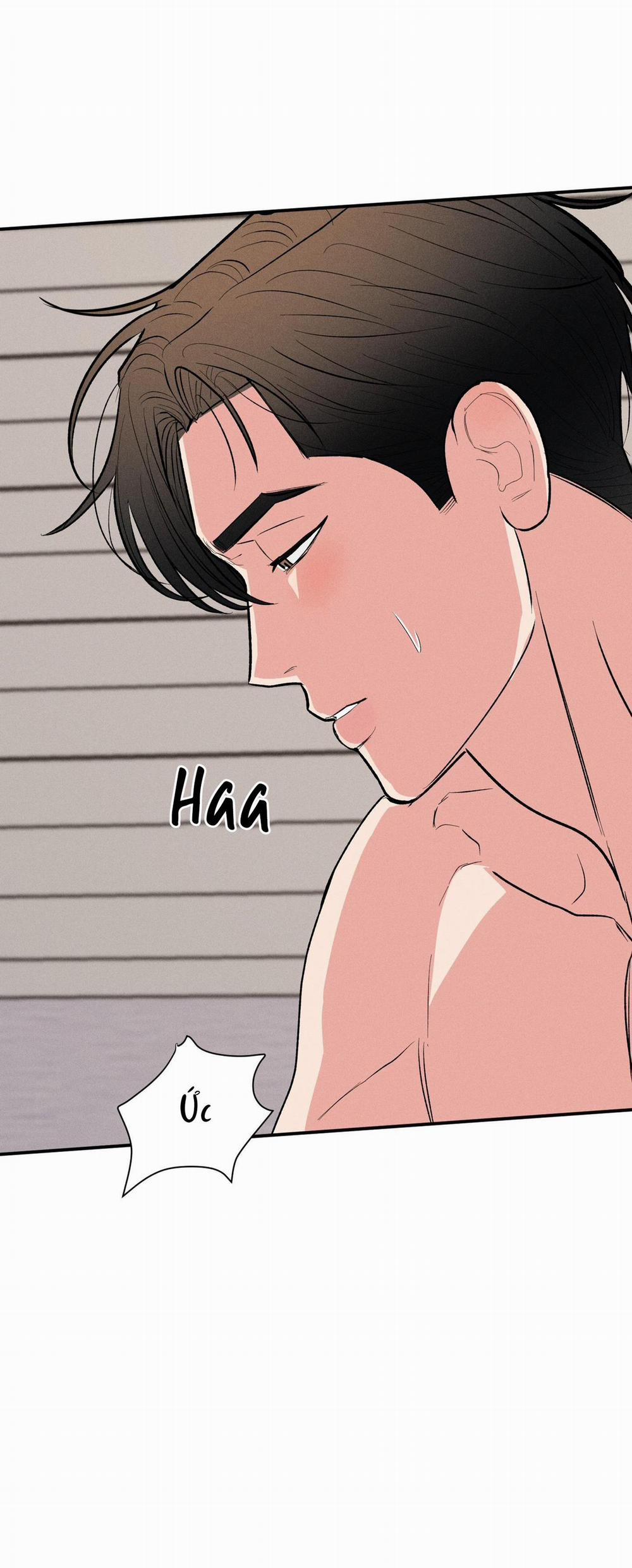 Món Quà Dành Cho Kẻ Ngạo Mạn 40 trang 22