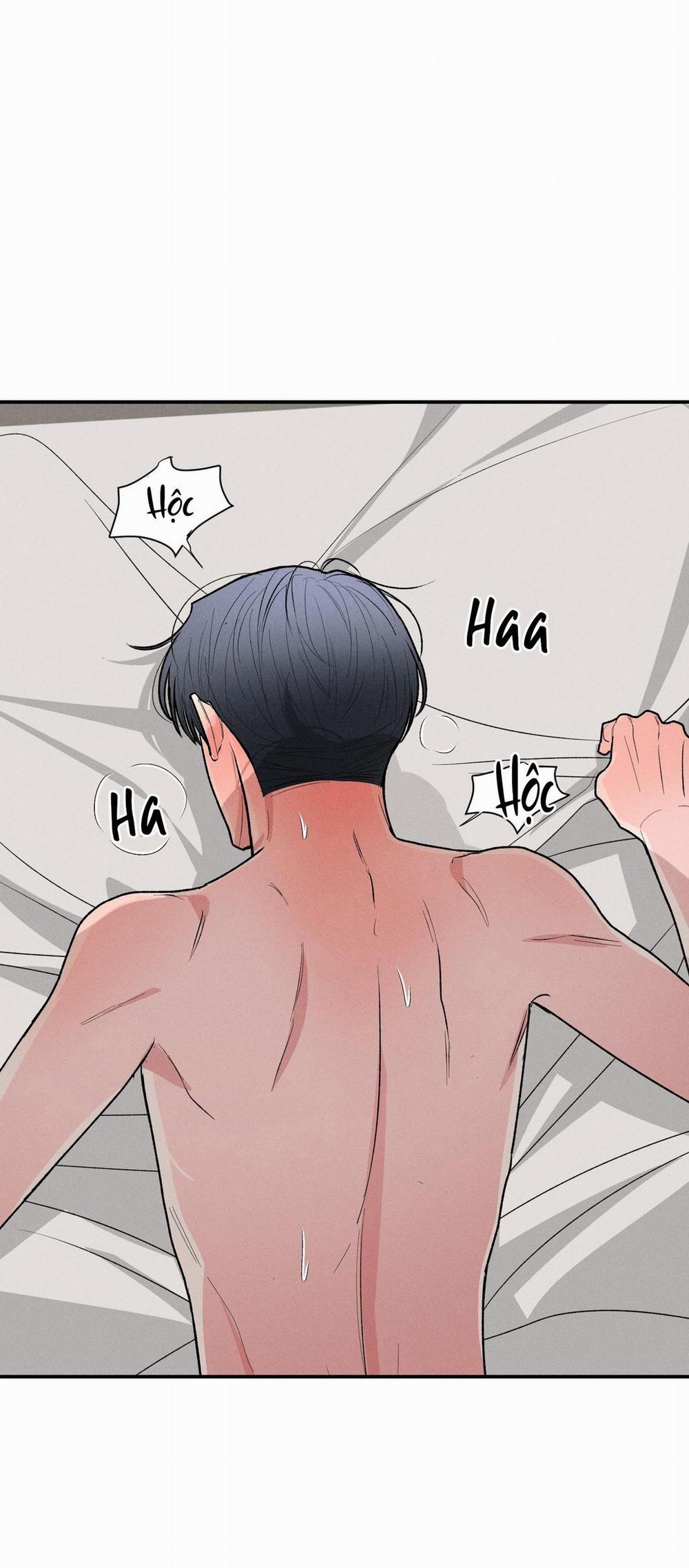 Món Quà Dành Cho Kẻ Ngạo Mạn 40 trang 23