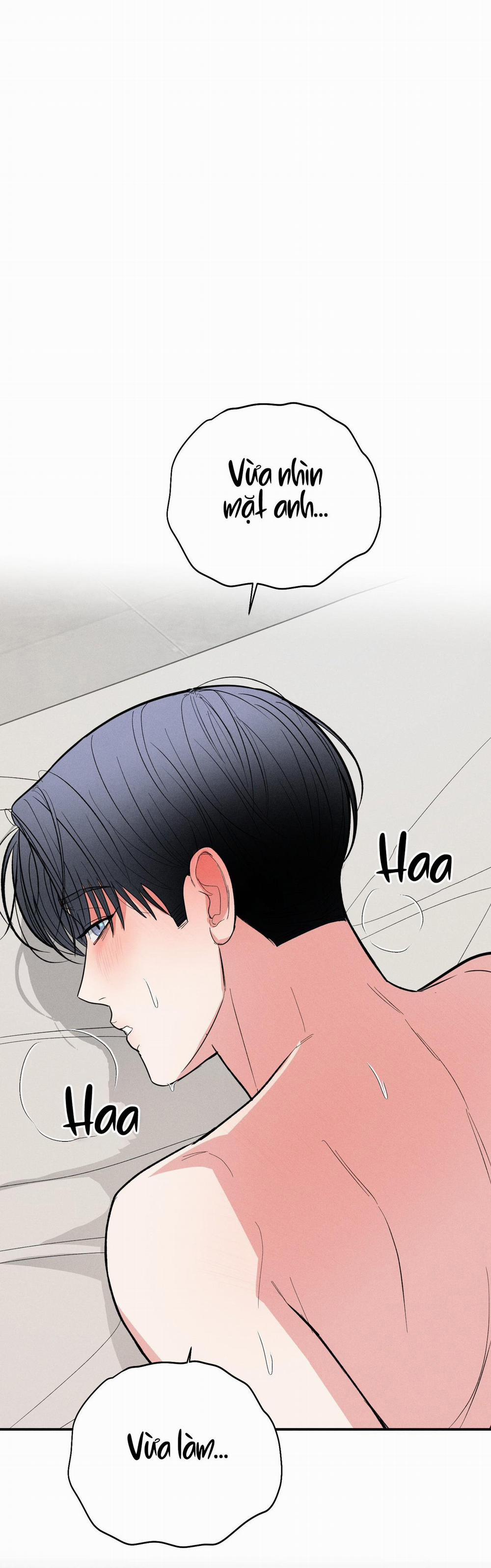 Món Quà Dành Cho Kẻ Ngạo Mạn 40 trang 30