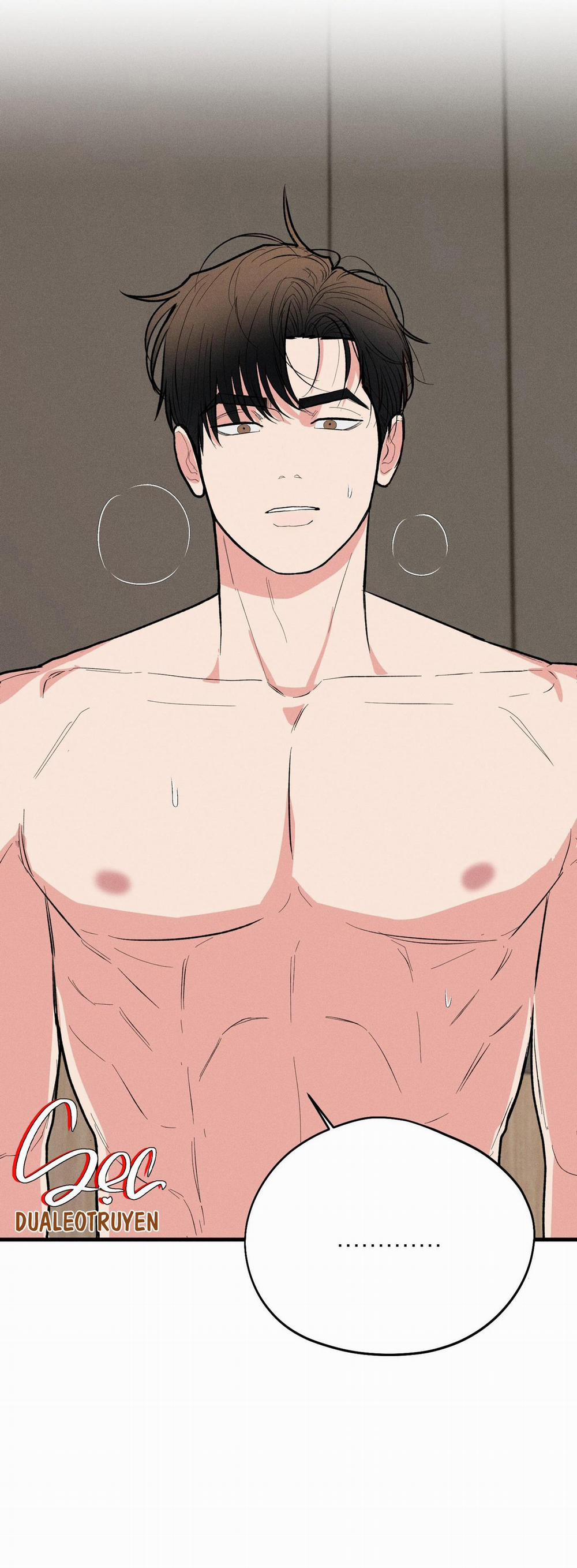 Món Quà Dành Cho Kẻ Ngạo Mạn 40 trang 31