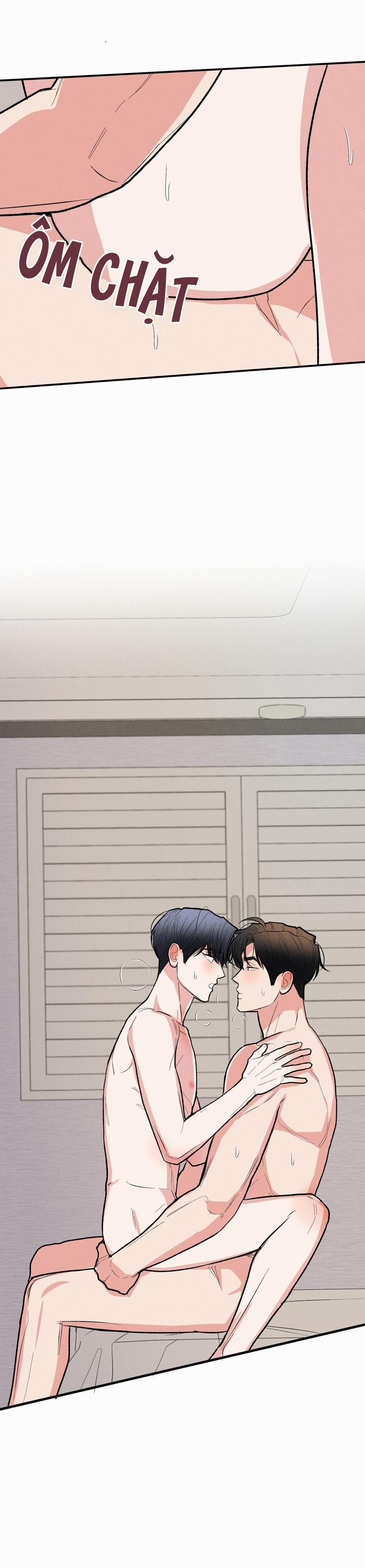 Món Quà Dành Cho Kẻ Ngạo Mạn 40 trang 34