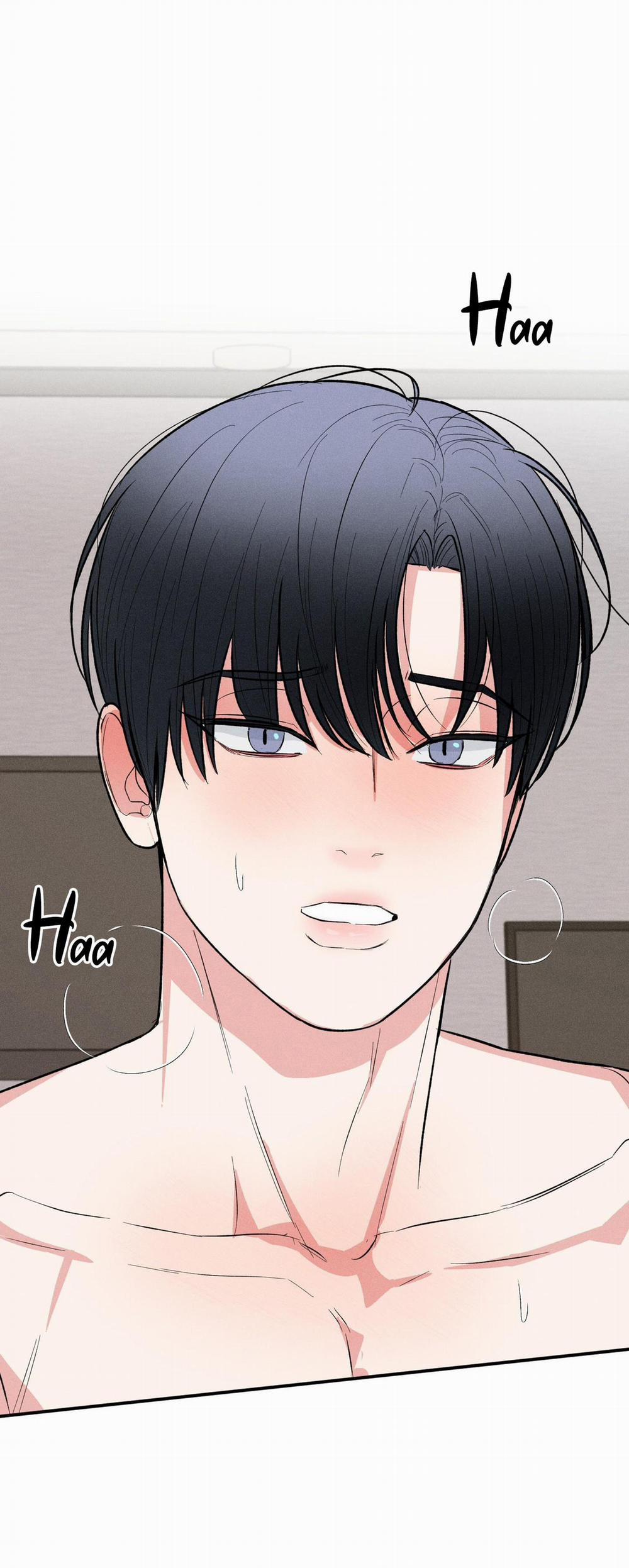 Món Quà Dành Cho Kẻ Ngạo Mạn 40 trang 35