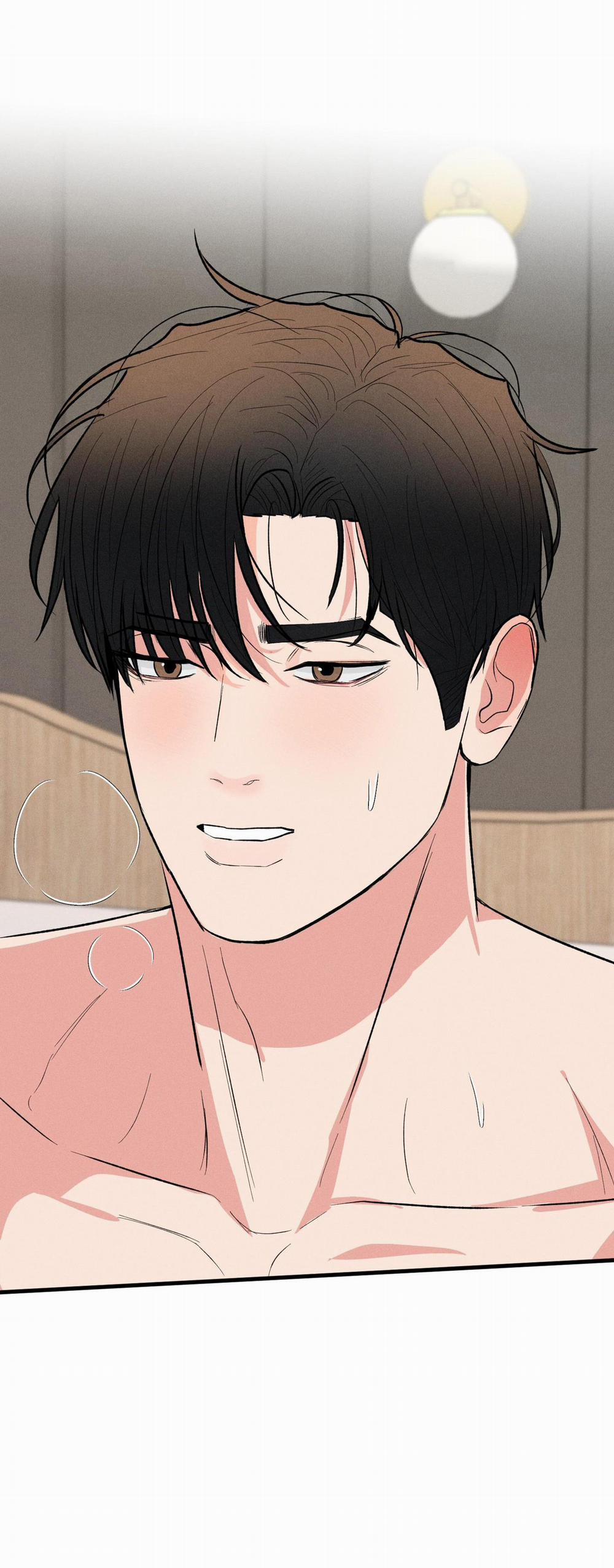 Món Quà Dành Cho Kẻ Ngạo Mạn 40 trang 36