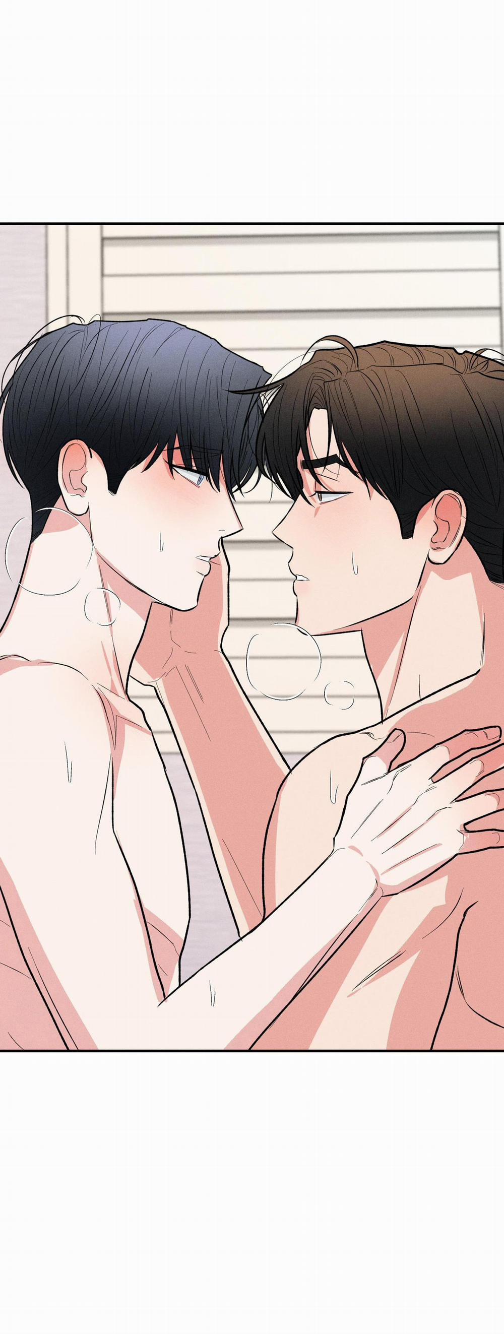 Món Quà Dành Cho Kẻ Ngạo Mạn 40 trang 37