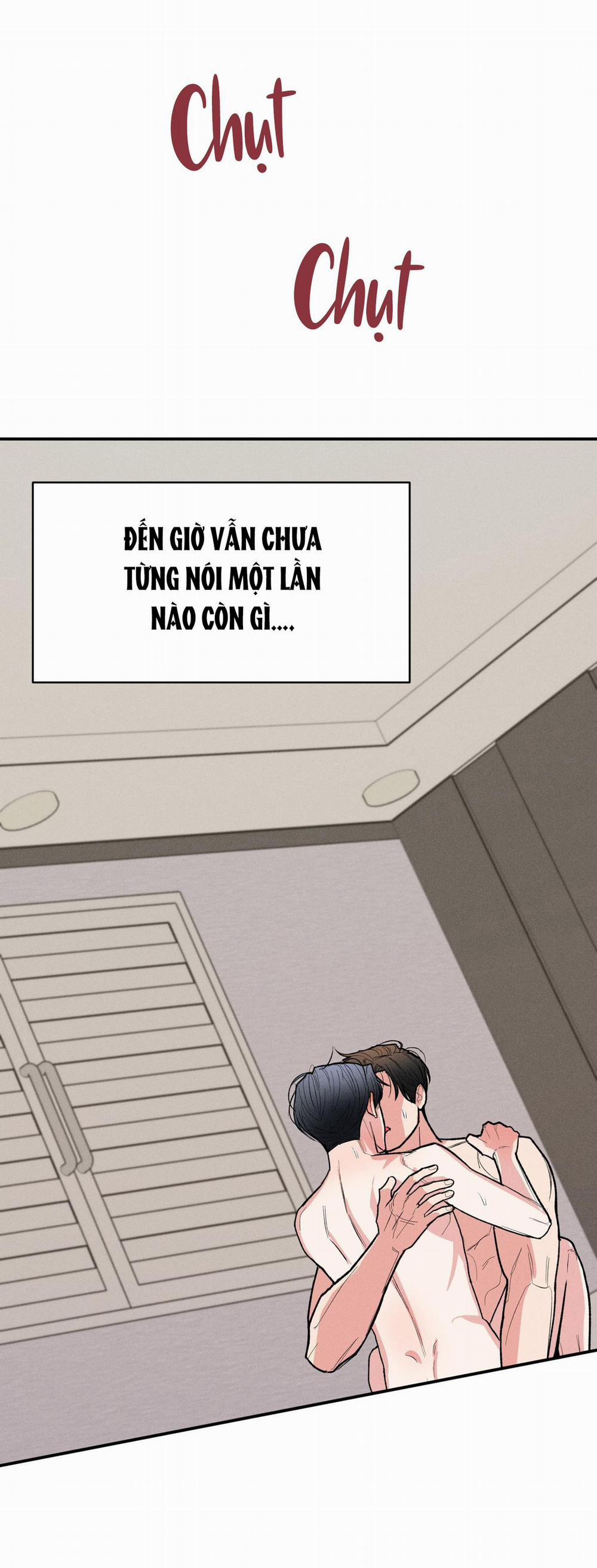 Món Quà Dành Cho Kẻ Ngạo Mạn 40 trang 39