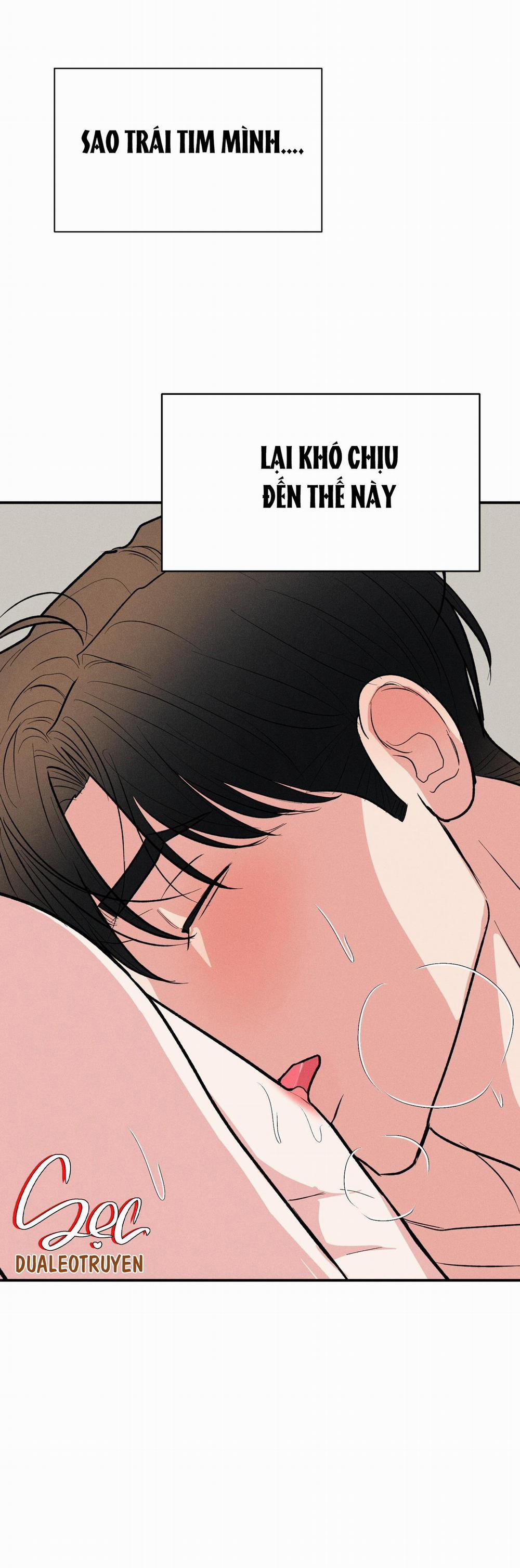 Món Quà Dành Cho Kẻ Ngạo Mạn 40 trang 43