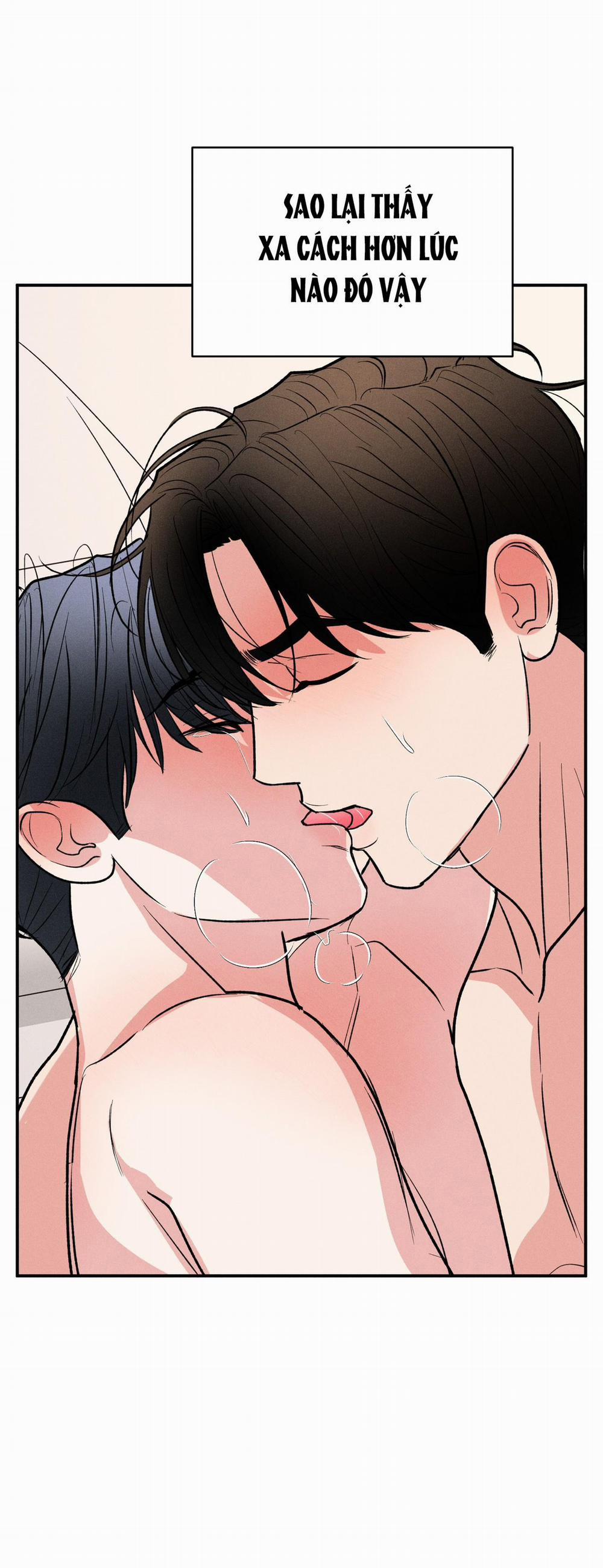 Món Quà Dành Cho Kẻ Ngạo Mạn 40 trang 45