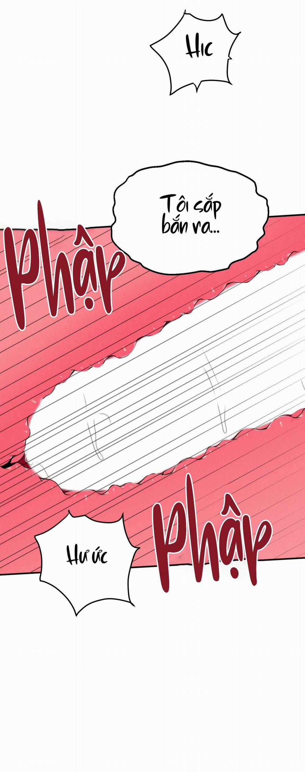 Món Quà Dành Cho Kẻ Ngạo Mạn 40 trang 48