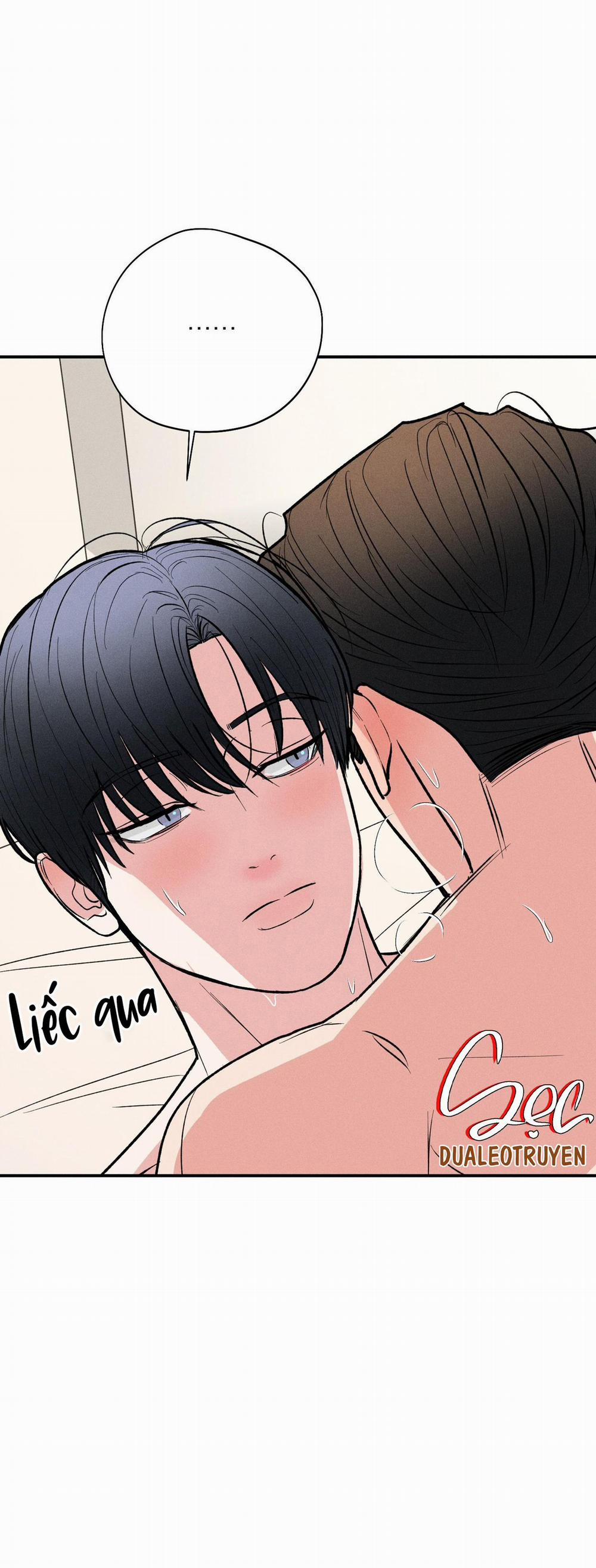 Món Quà Dành Cho Kẻ Ngạo Mạn 40 trang 57