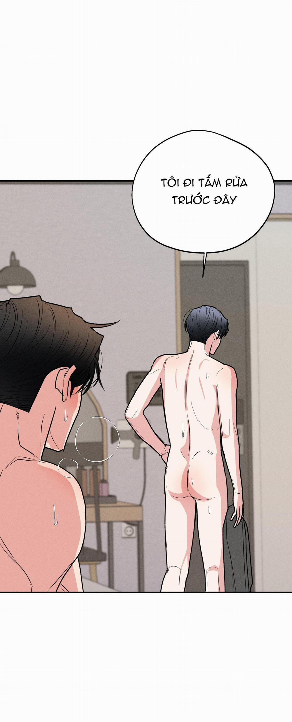 Món Quà Dành Cho Kẻ Ngạo Mạn 40 trang 59