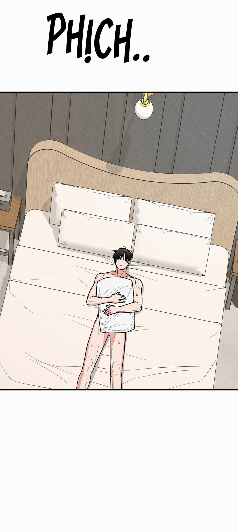 Món Quà Dành Cho Kẻ Ngạo Mạn 40 trang 62