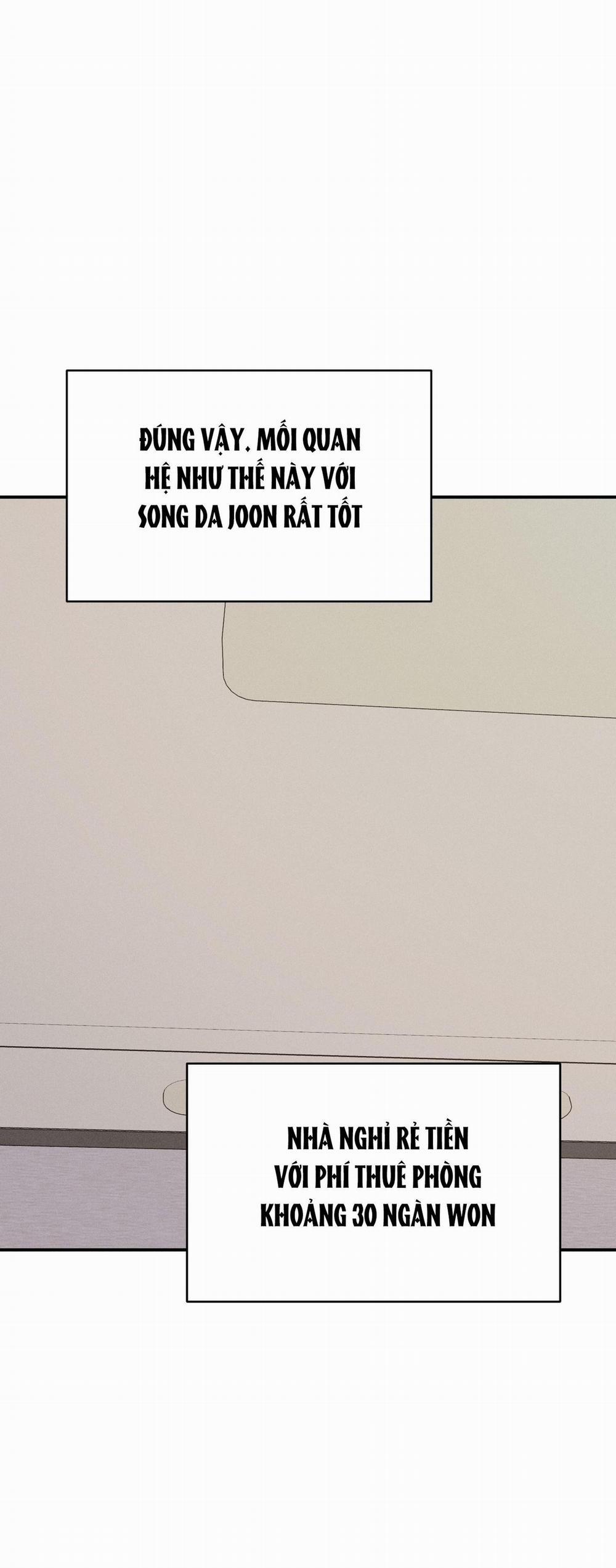 Món Quà Dành Cho Kẻ Ngạo Mạn 40 trang 63