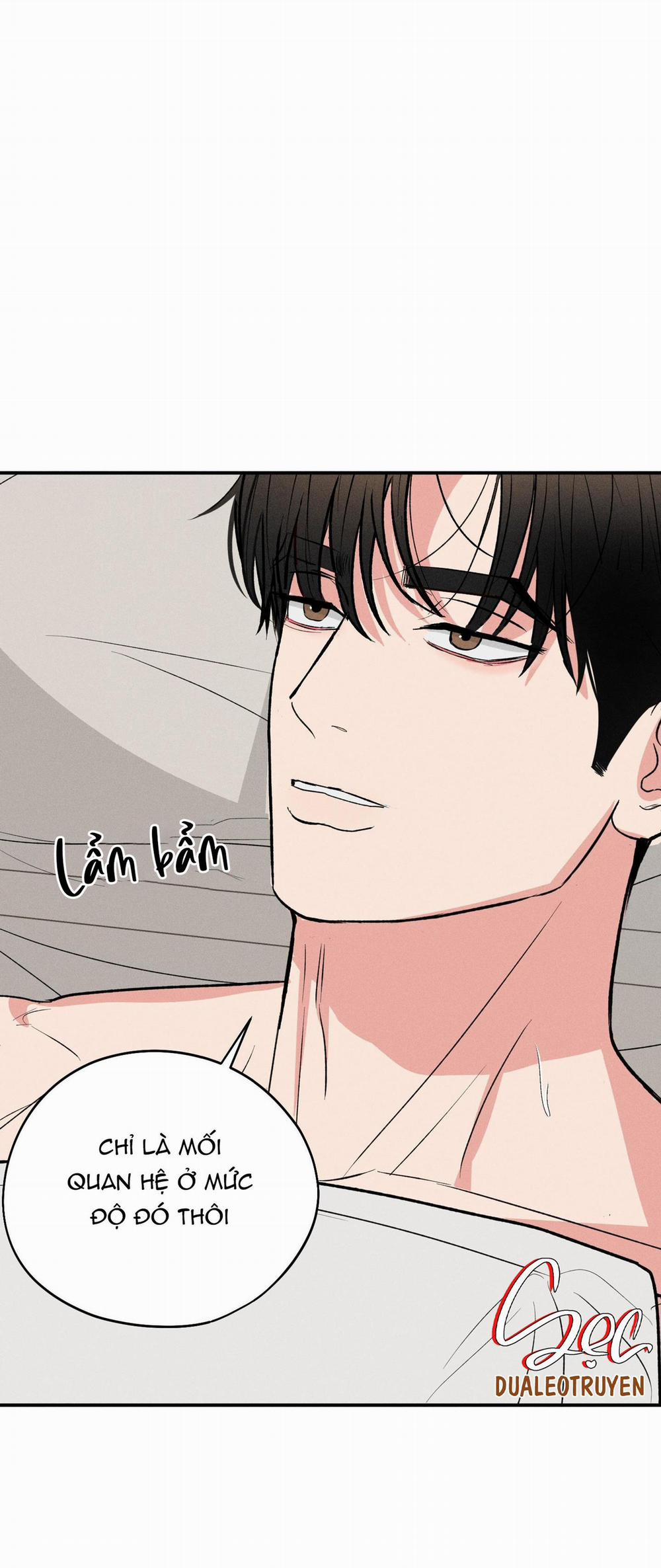 Món Quà Dành Cho Kẻ Ngạo Mạn 40 trang 65