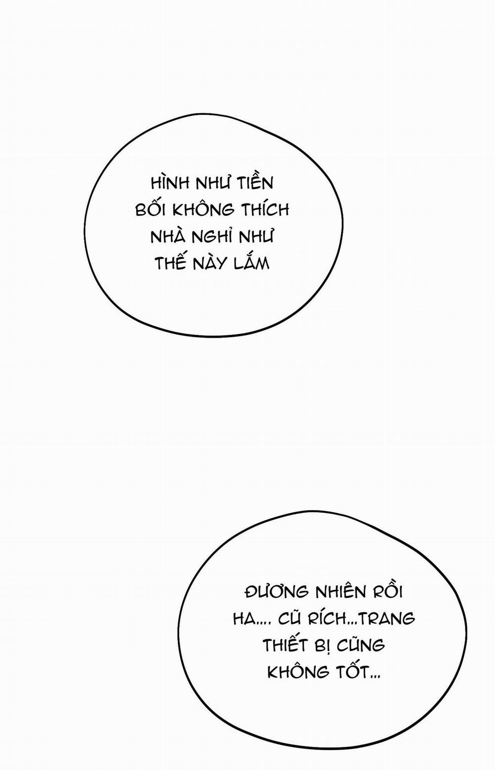 Món Quà Dành Cho Kẻ Ngạo Mạn 40 trang 7