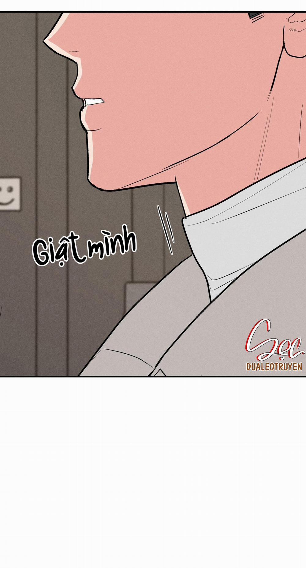 Món Quà Dành Cho Kẻ Ngạo Mạn 40 trang 8