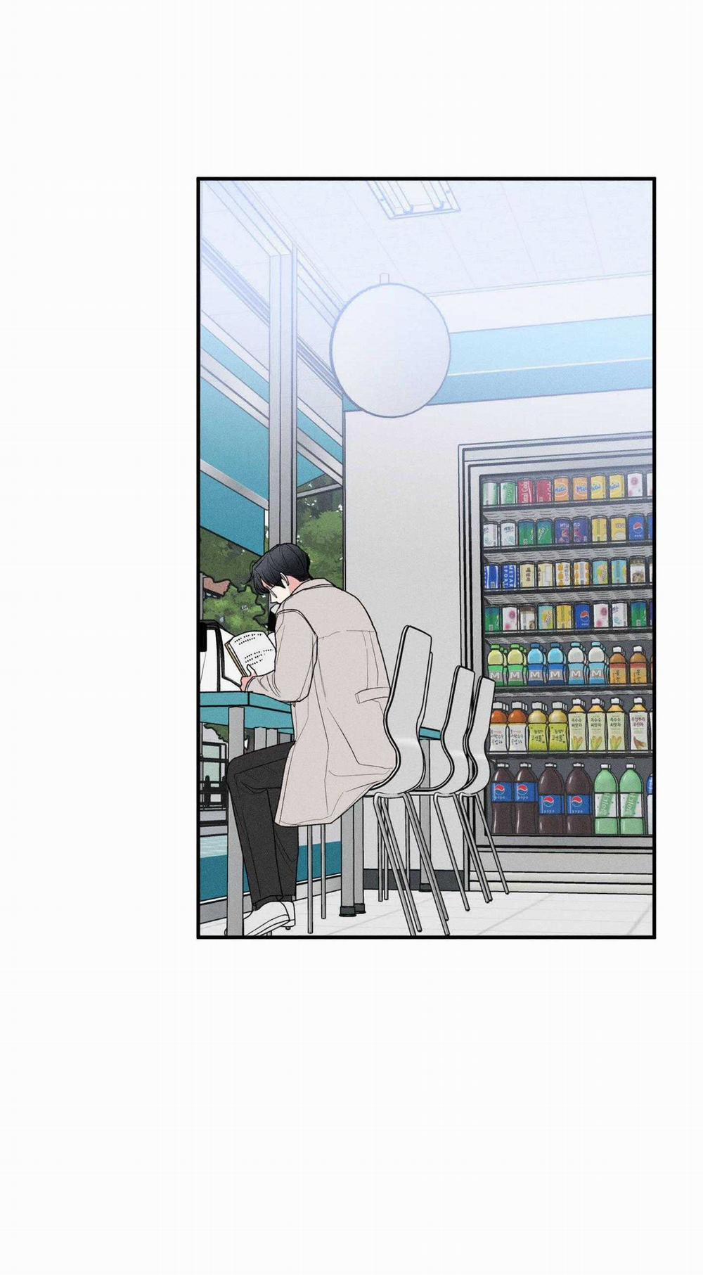 Món Quà Dành Cho Kẻ Ngạo Mạn 41 trang 10