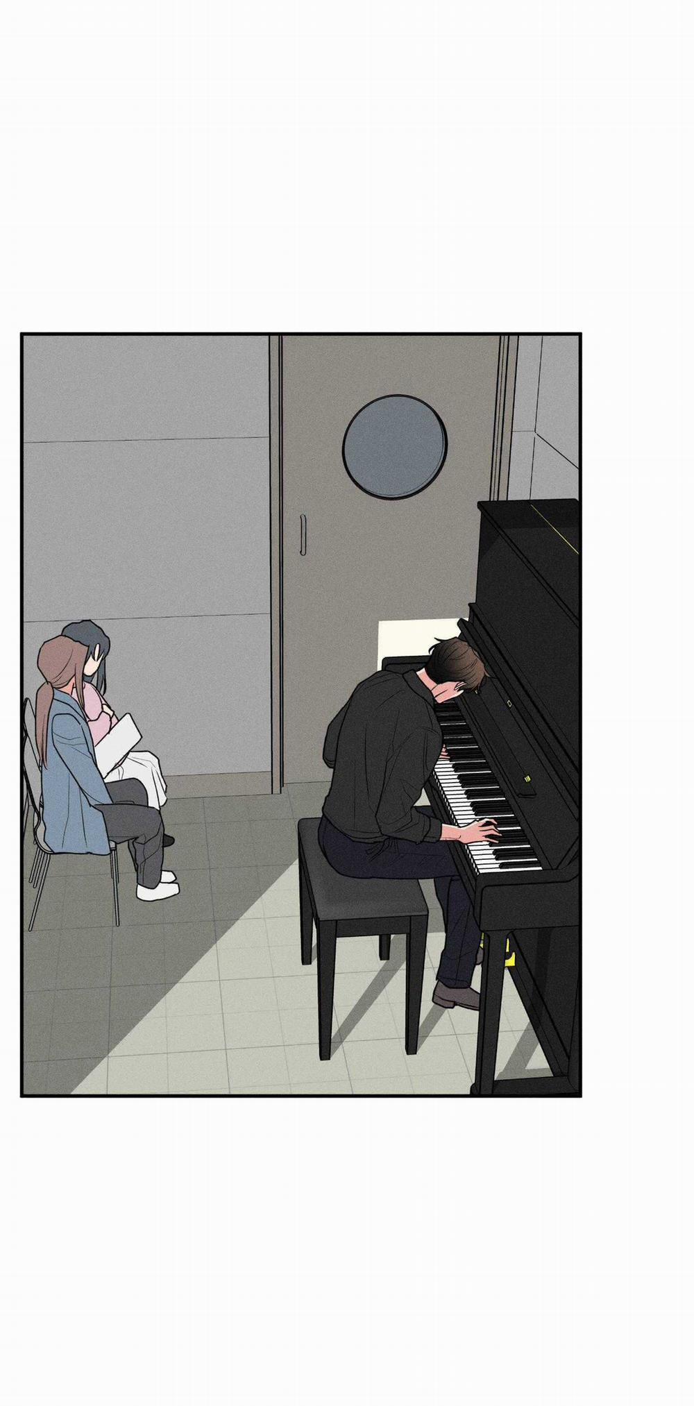 Món Quà Dành Cho Kẻ Ngạo Mạn 41 trang 11