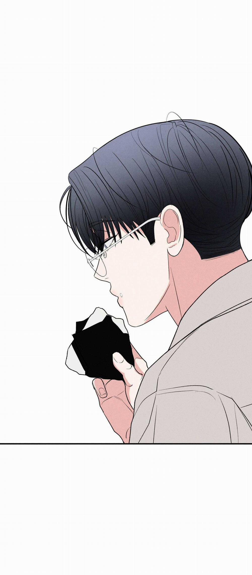 Món Quà Dành Cho Kẻ Ngạo Mạn 41 trang 12