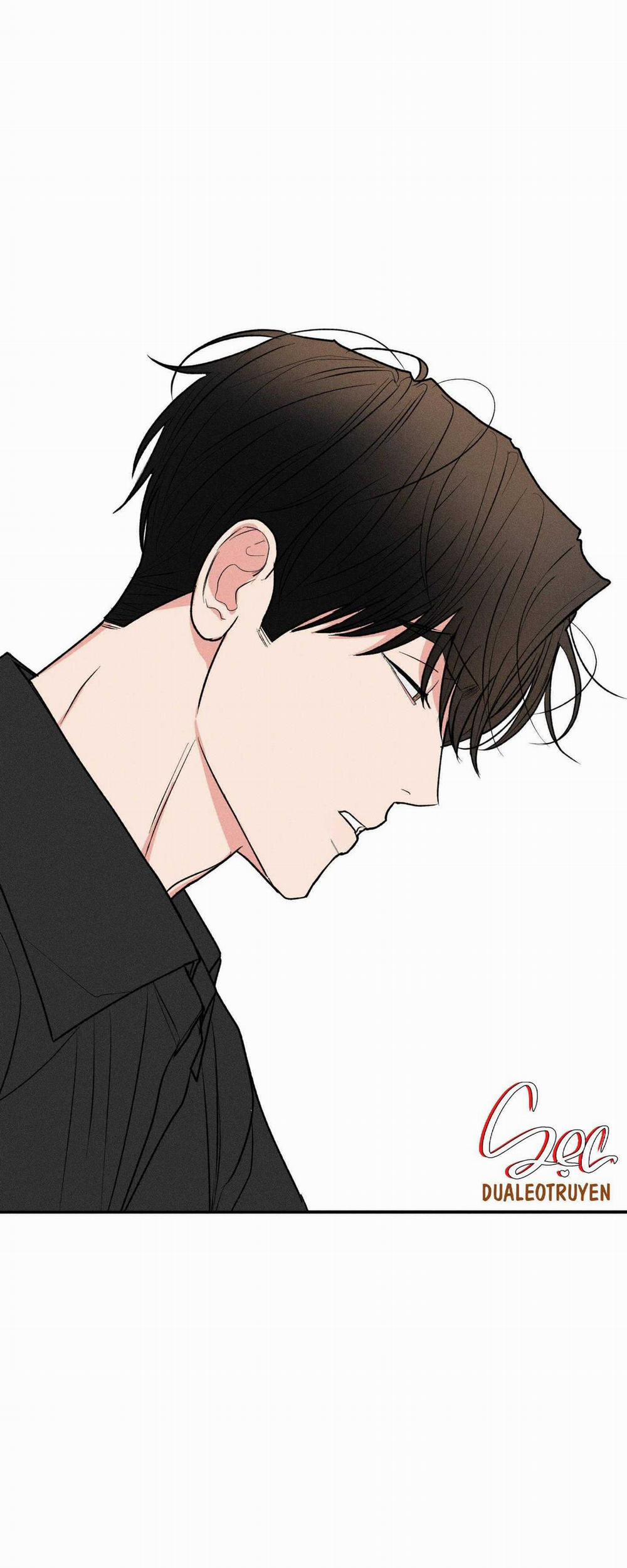 Món Quà Dành Cho Kẻ Ngạo Mạn 41 trang 13