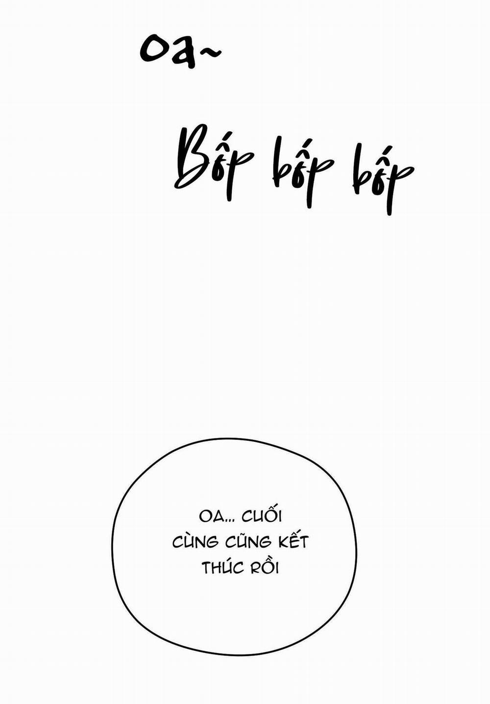 Món Quà Dành Cho Kẻ Ngạo Mạn 41 trang 15