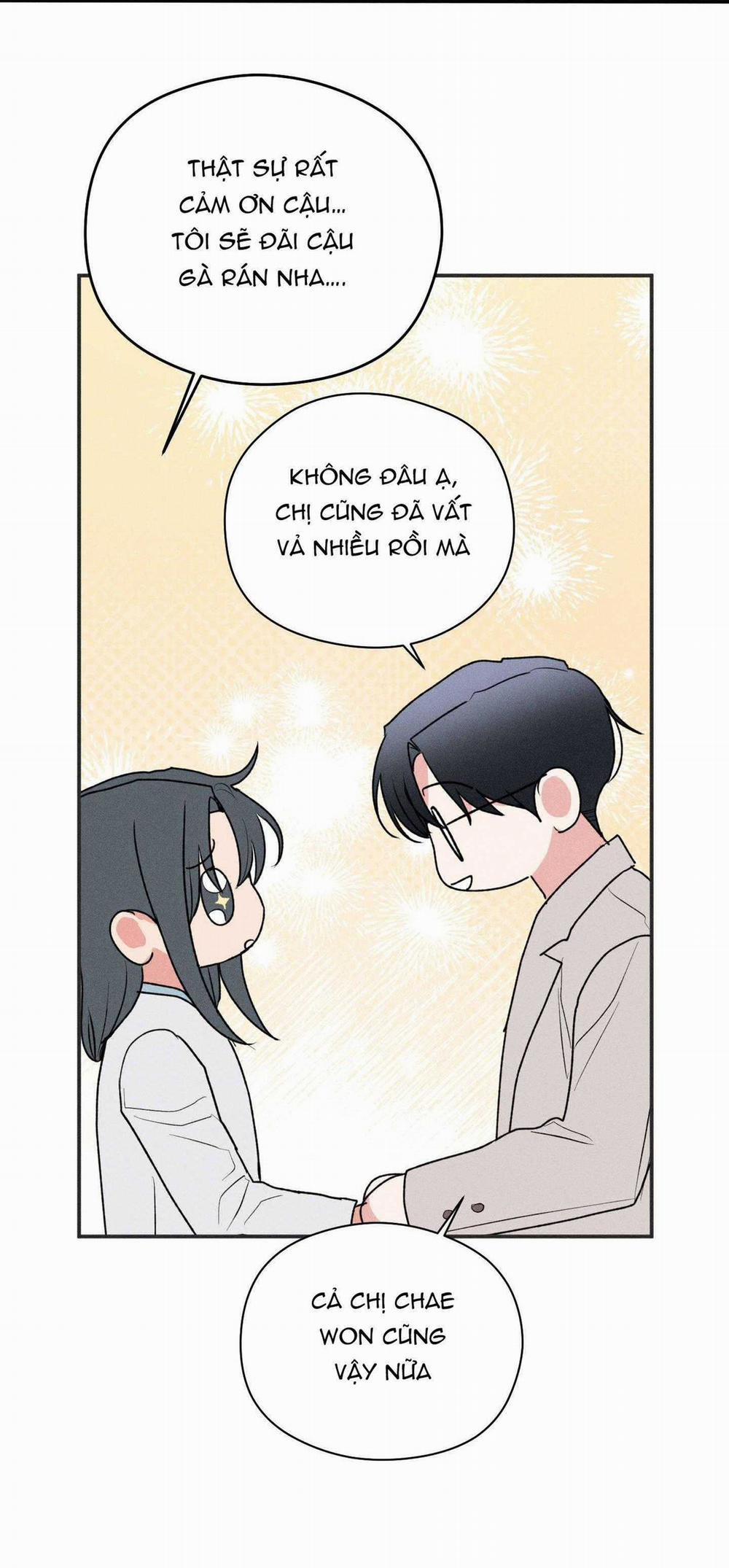 Món Quà Dành Cho Kẻ Ngạo Mạn 41 trang 17