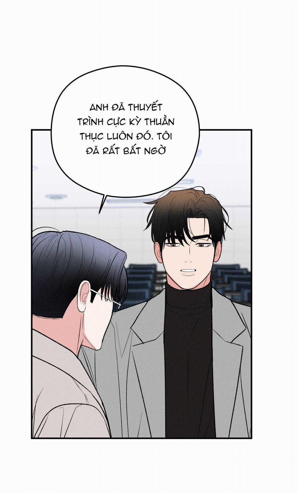 Món Quà Dành Cho Kẻ Ngạo Mạn 41 trang 19