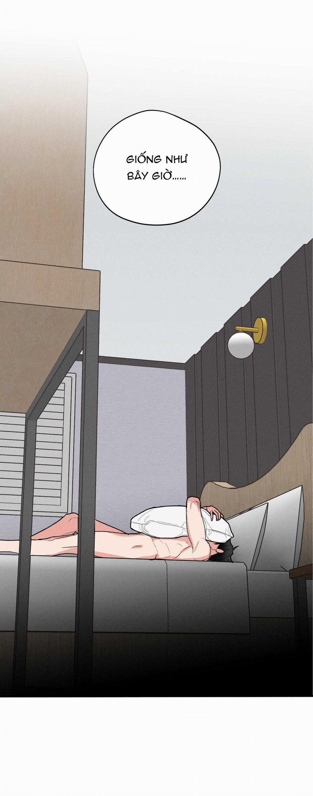 Món Quà Dành Cho Kẻ Ngạo Mạn 41 trang 2