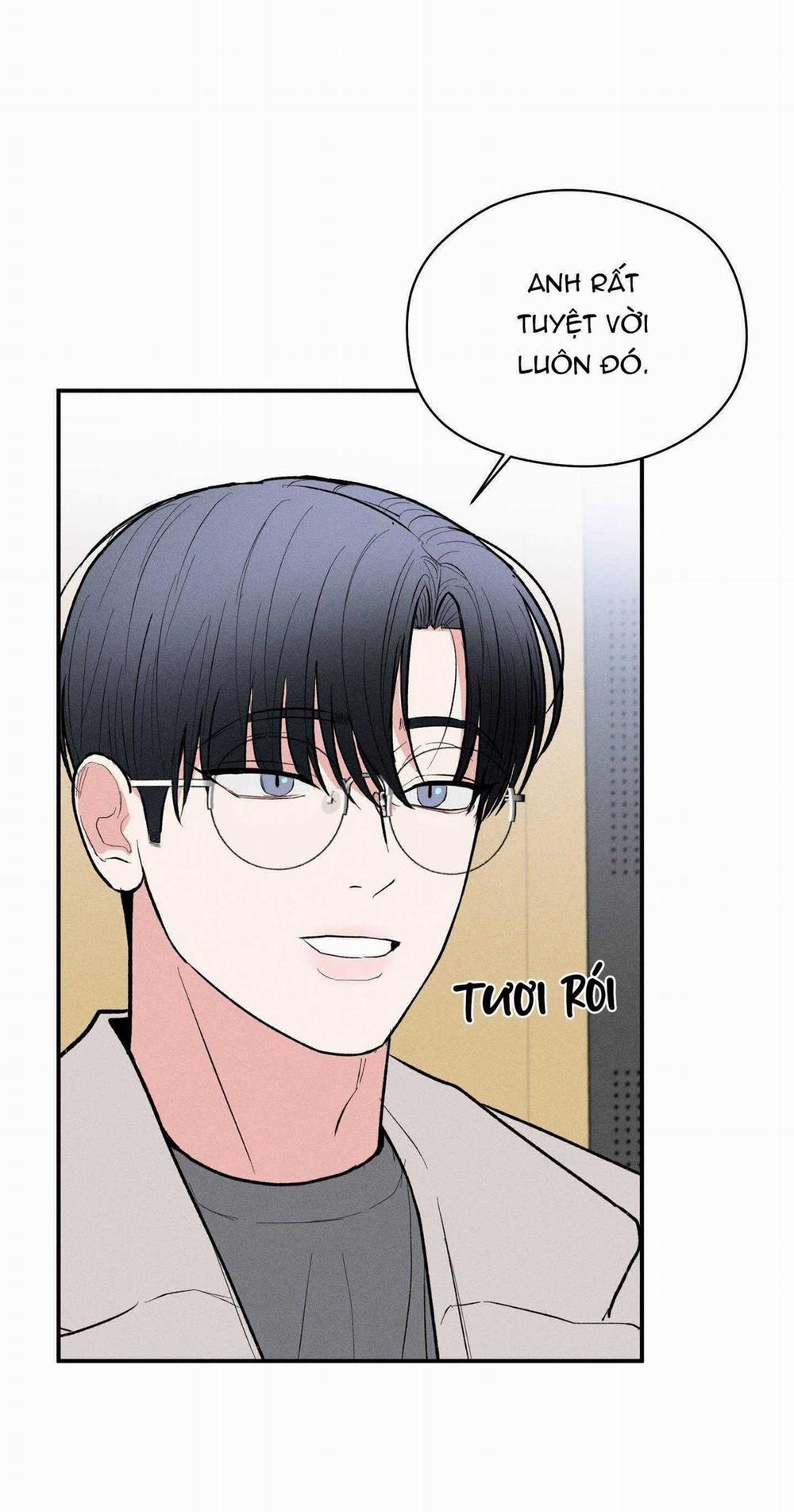 Món Quà Dành Cho Kẻ Ngạo Mạn 41 trang 21