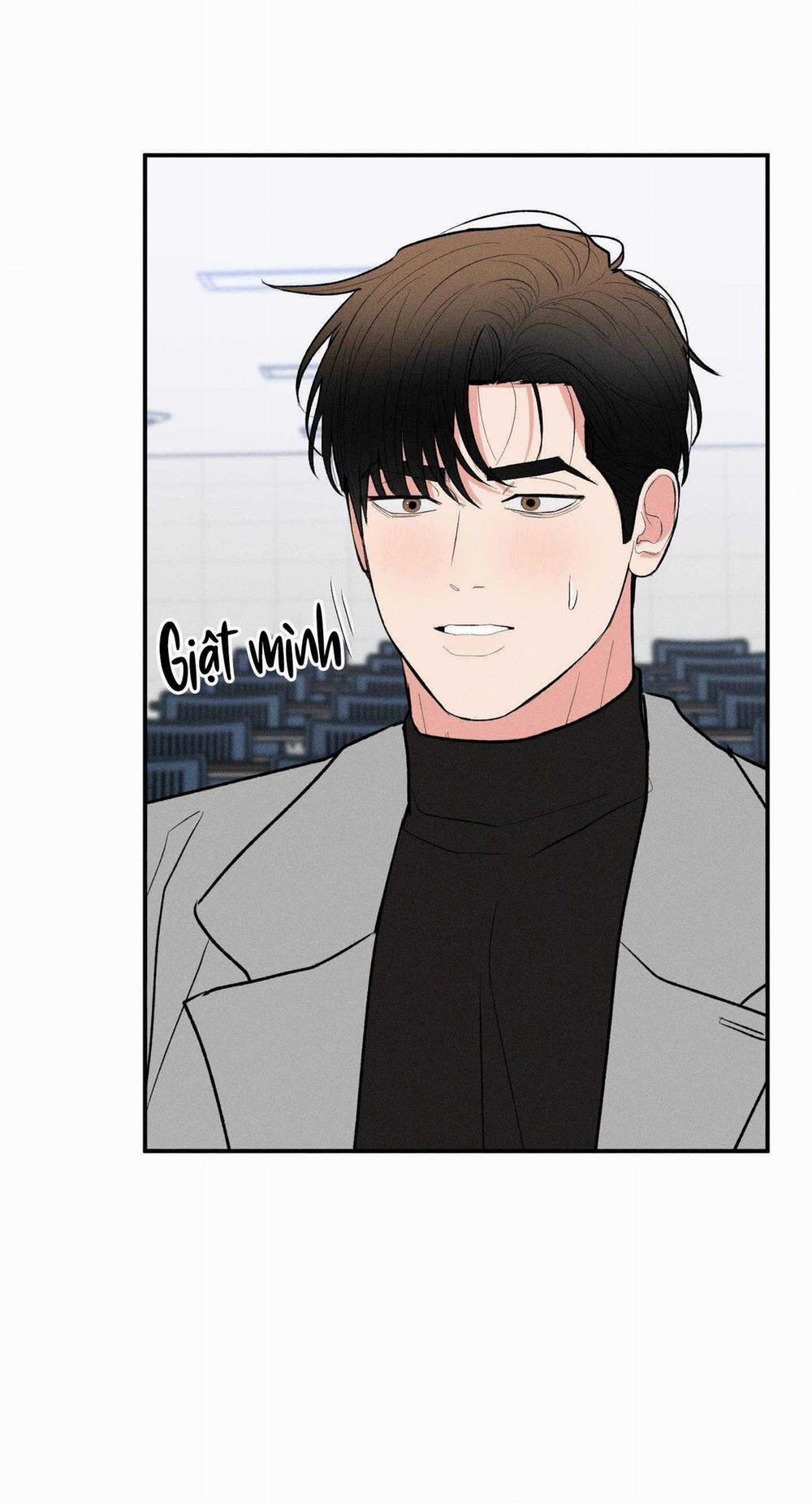 Món Quà Dành Cho Kẻ Ngạo Mạn 41 trang 22