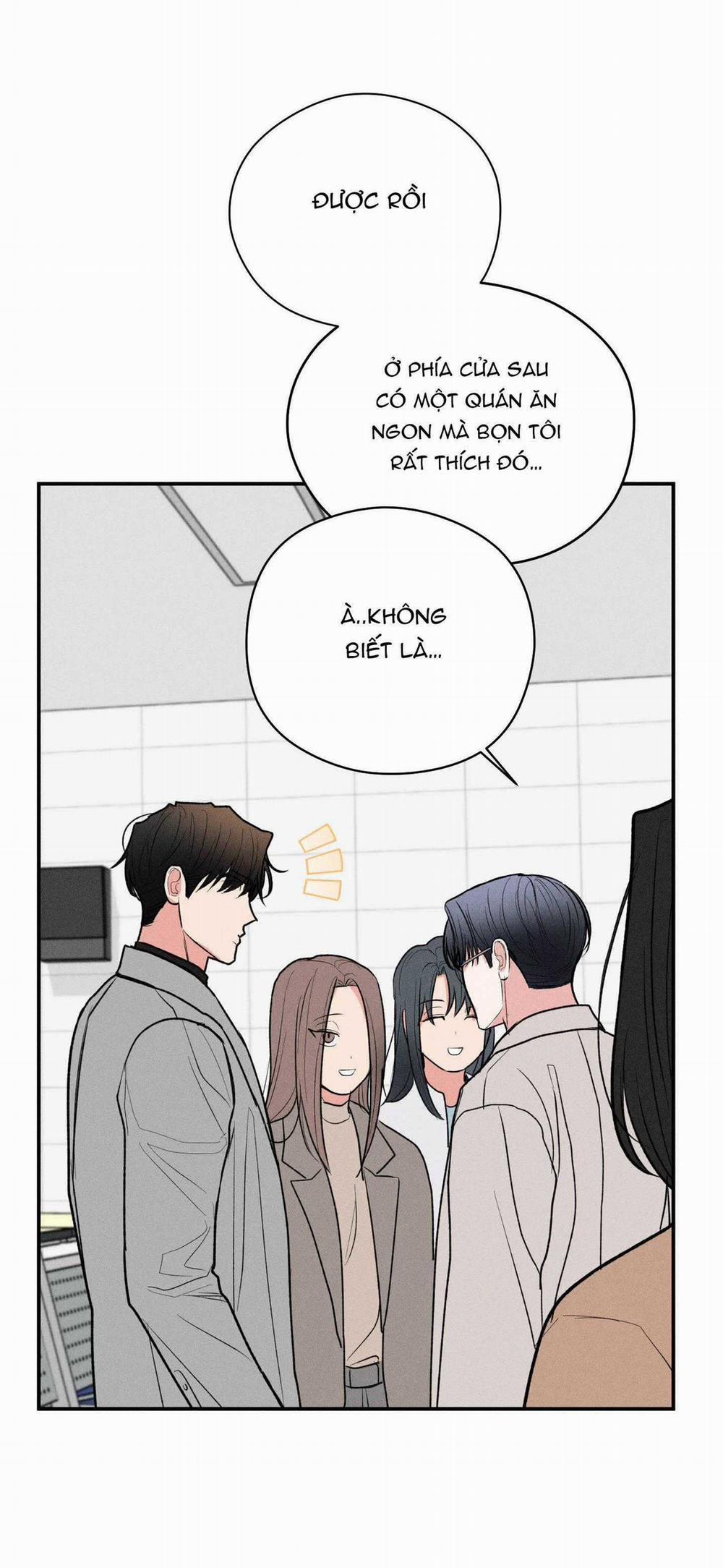 Món Quà Dành Cho Kẻ Ngạo Mạn 41 trang 25