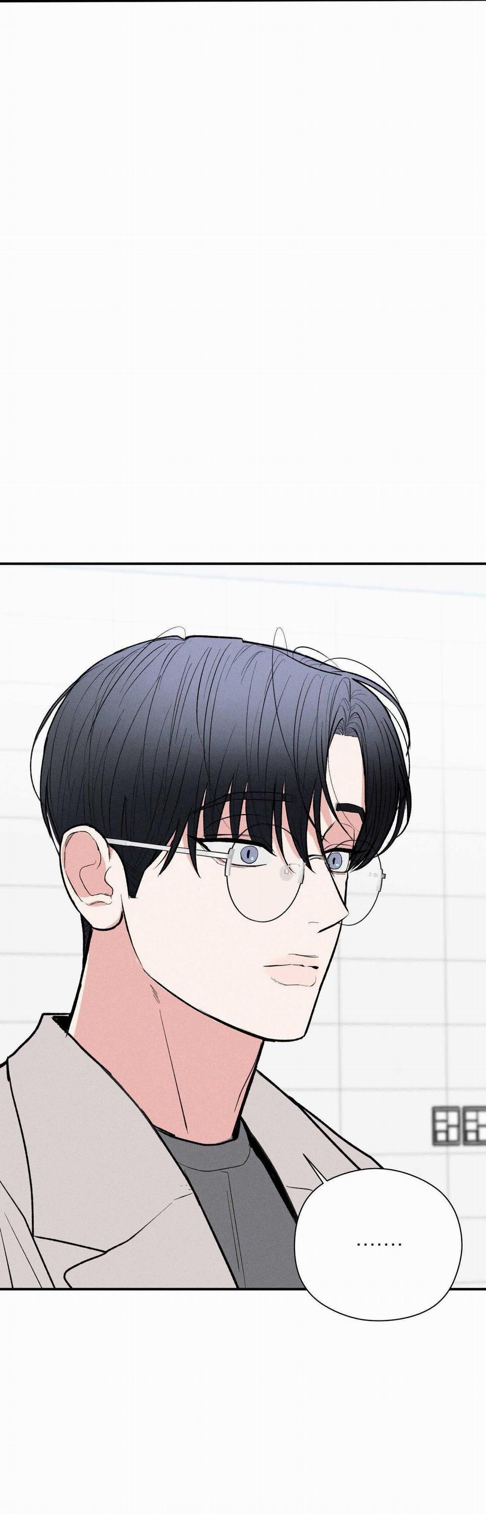 Món Quà Dành Cho Kẻ Ngạo Mạn 41 trang 28