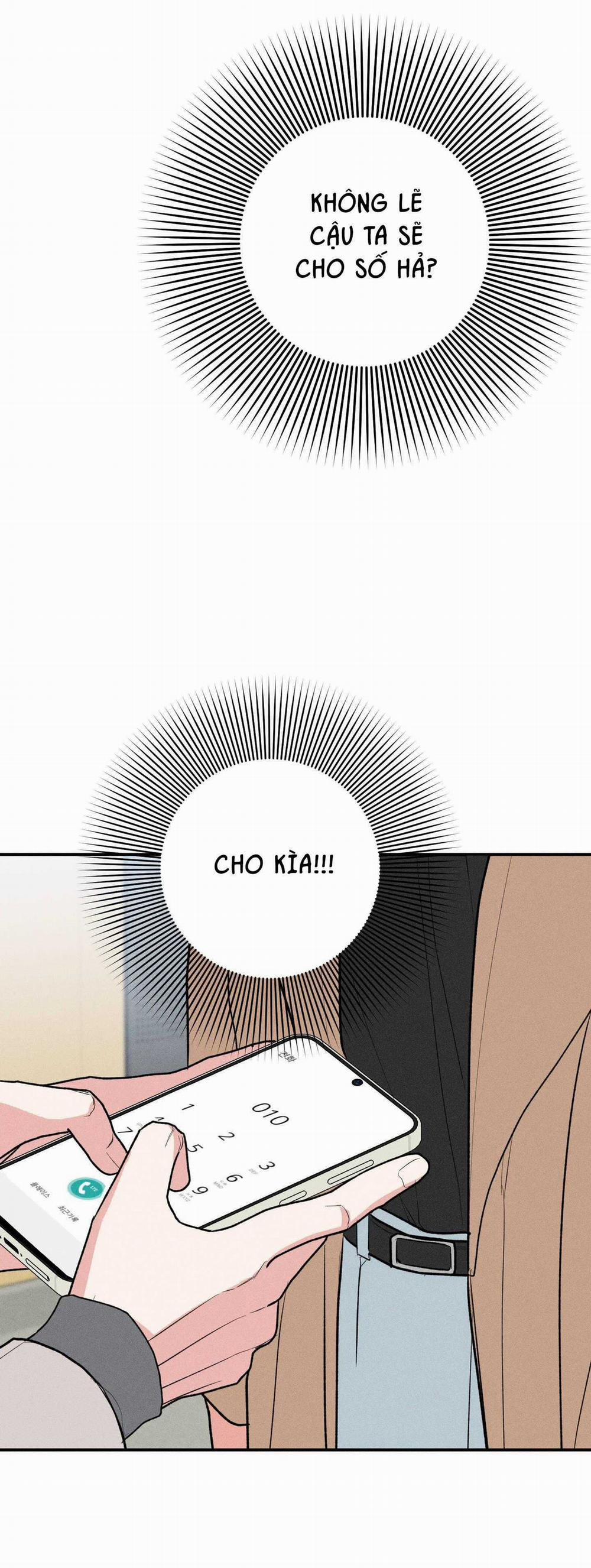 Món Quà Dành Cho Kẻ Ngạo Mạn 41 trang 31