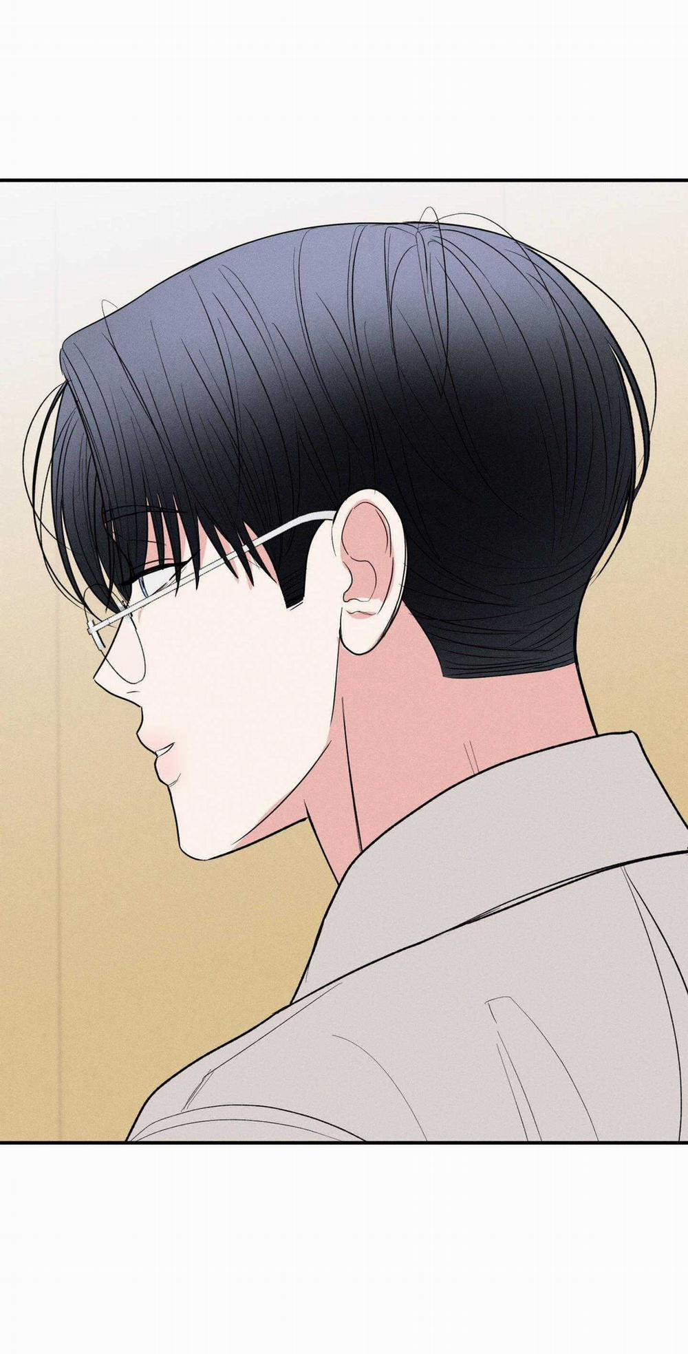 Món Quà Dành Cho Kẻ Ngạo Mạn 41 trang 36