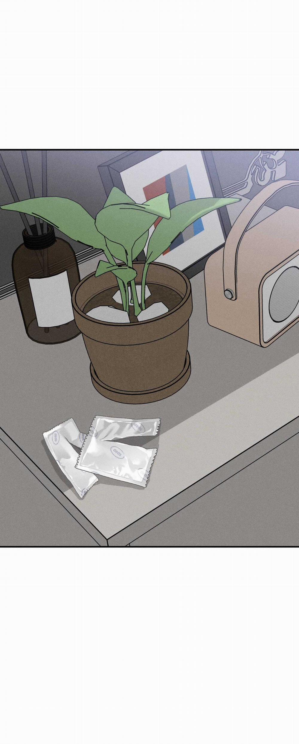 Món Quà Dành Cho Kẻ Ngạo Mạn 41 trang 38