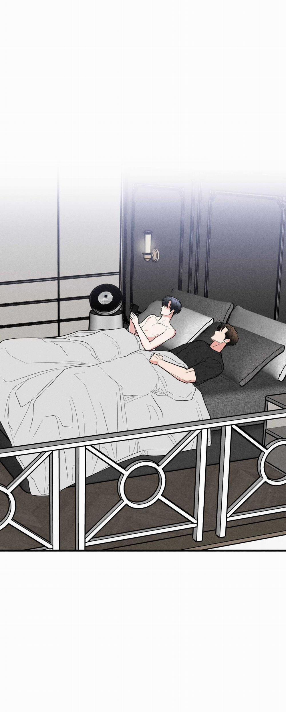 Món Quà Dành Cho Kẻ Ngạo Mạn 41 trang 39