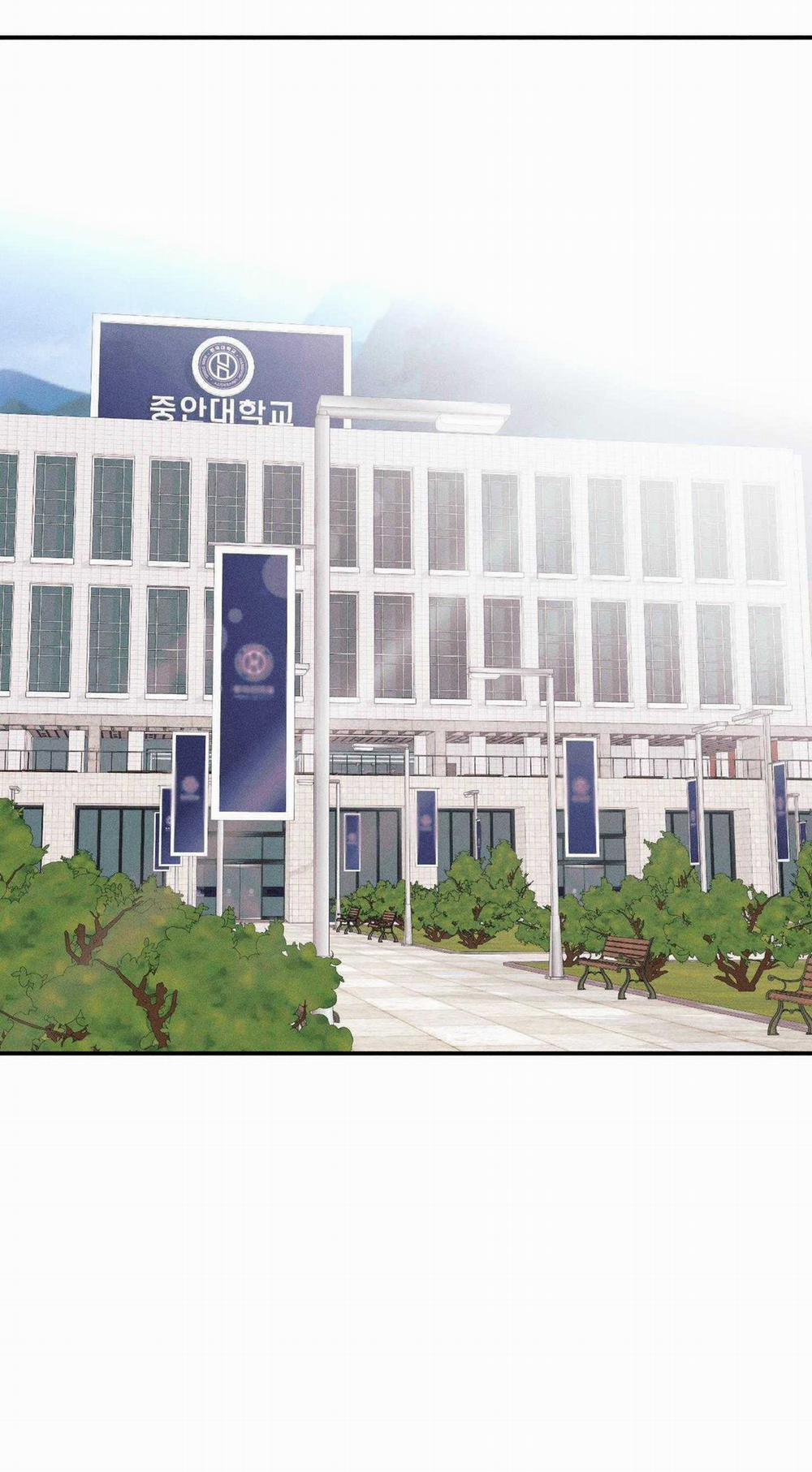 Món Quà Dành Cho Kẻ Ngạo Mạn 41 trang 4