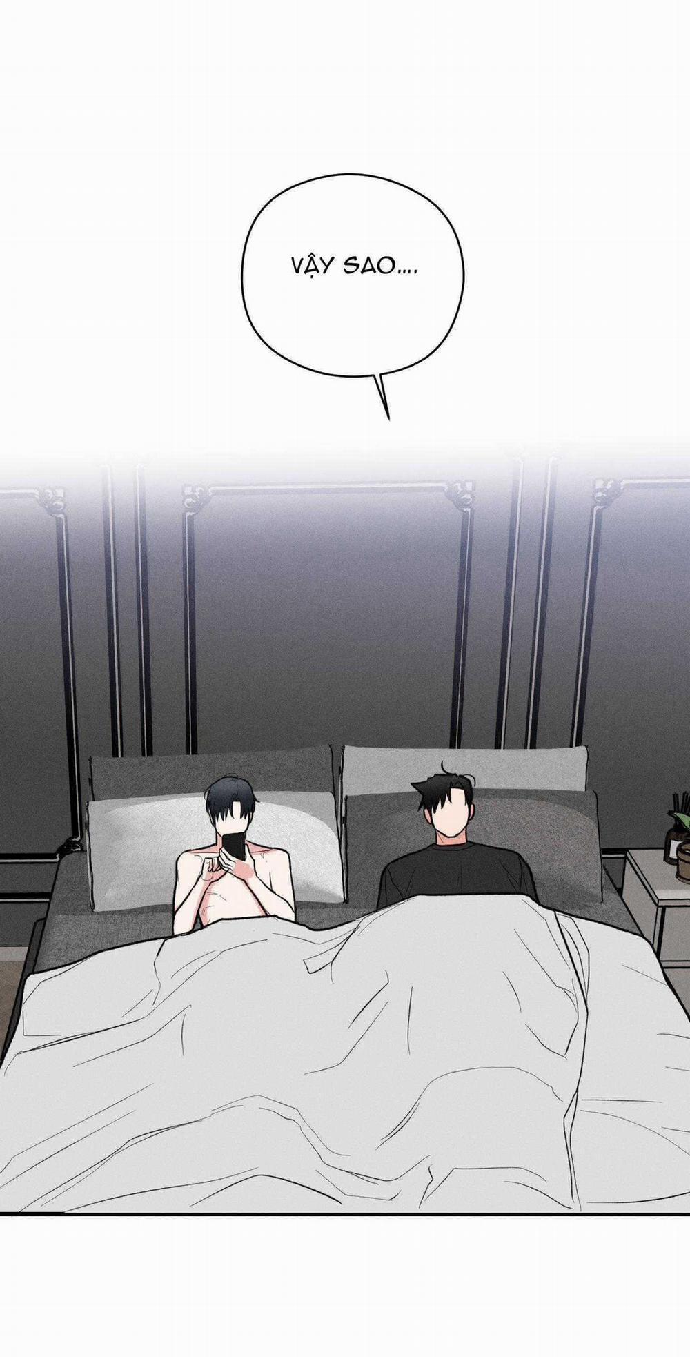 Món Quà Dành Cho Kẻ Ngạo Mạn 41 trang 41