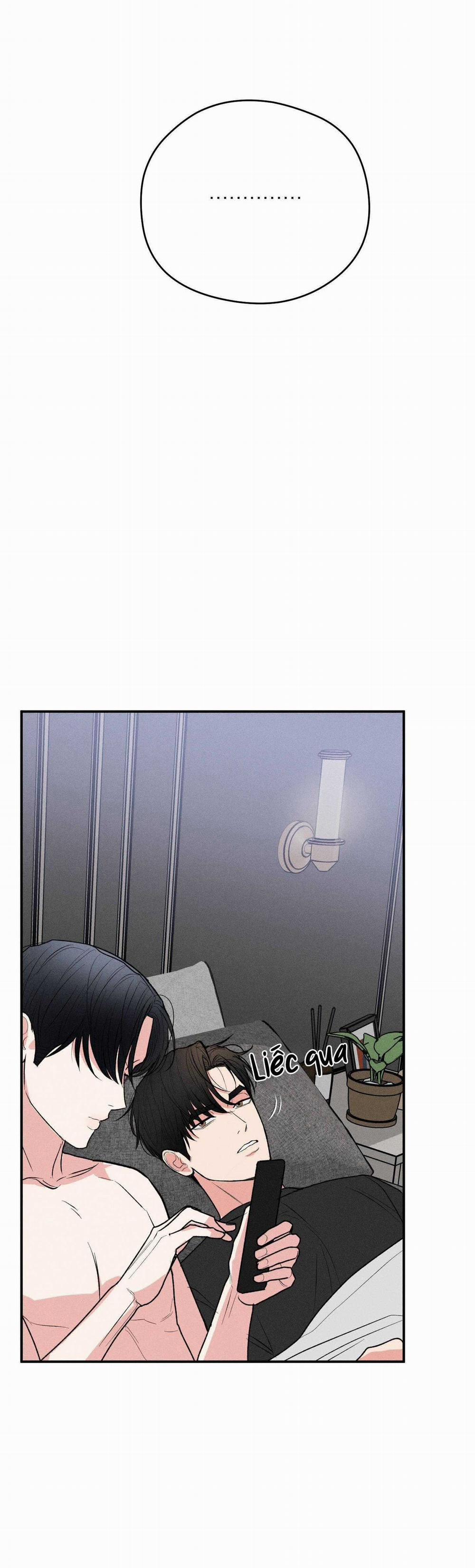 Món Quà Dành Cho Kẻ Ngạo Mạn 41 trang 42