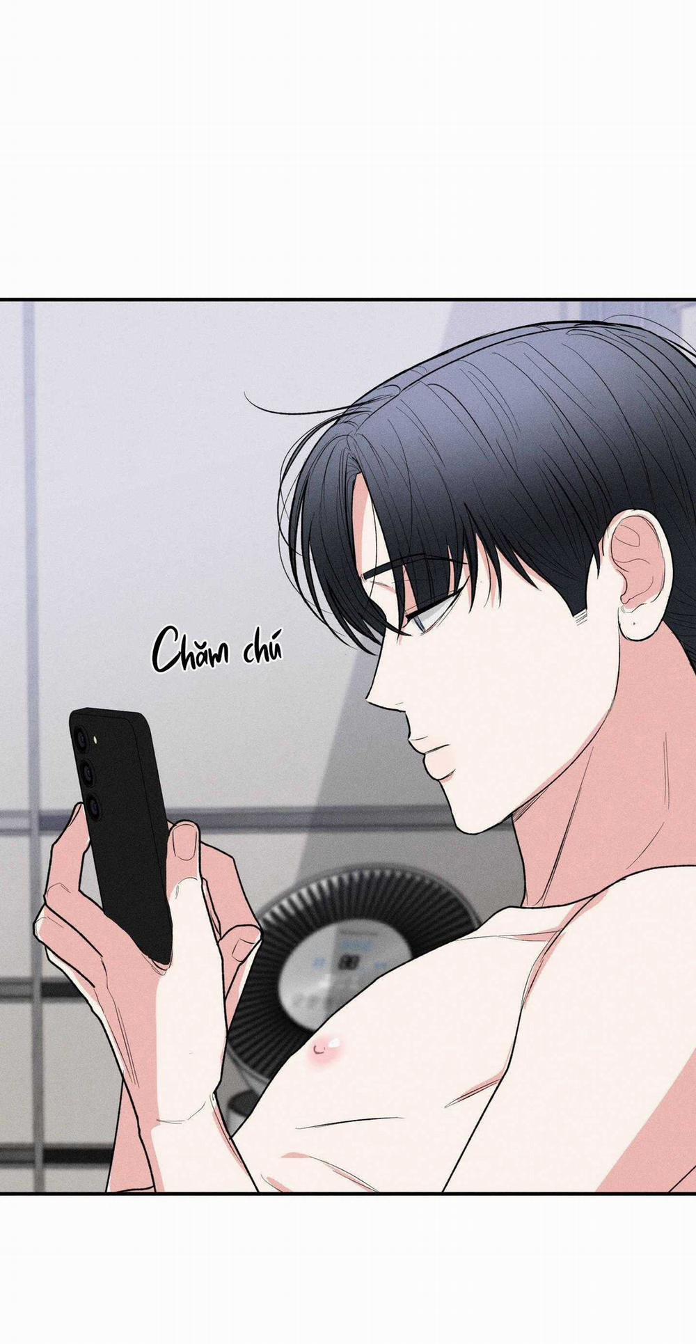 Món Quà Dành Cho Kẻ Ngạo Mạn 41 trang 43