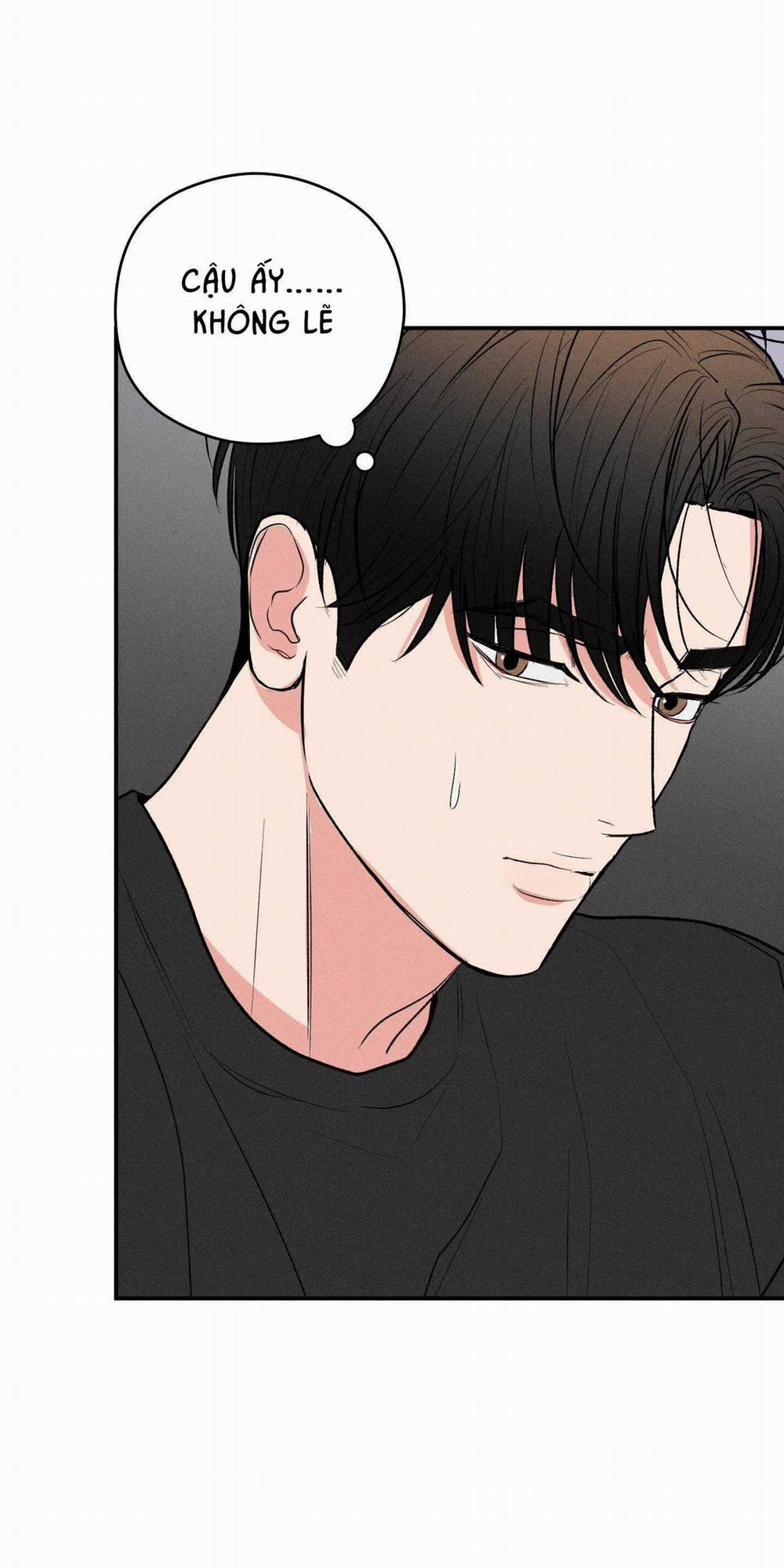 Món Quà Dành Cho Kẻ Ngạo Mạn 41 trang 44