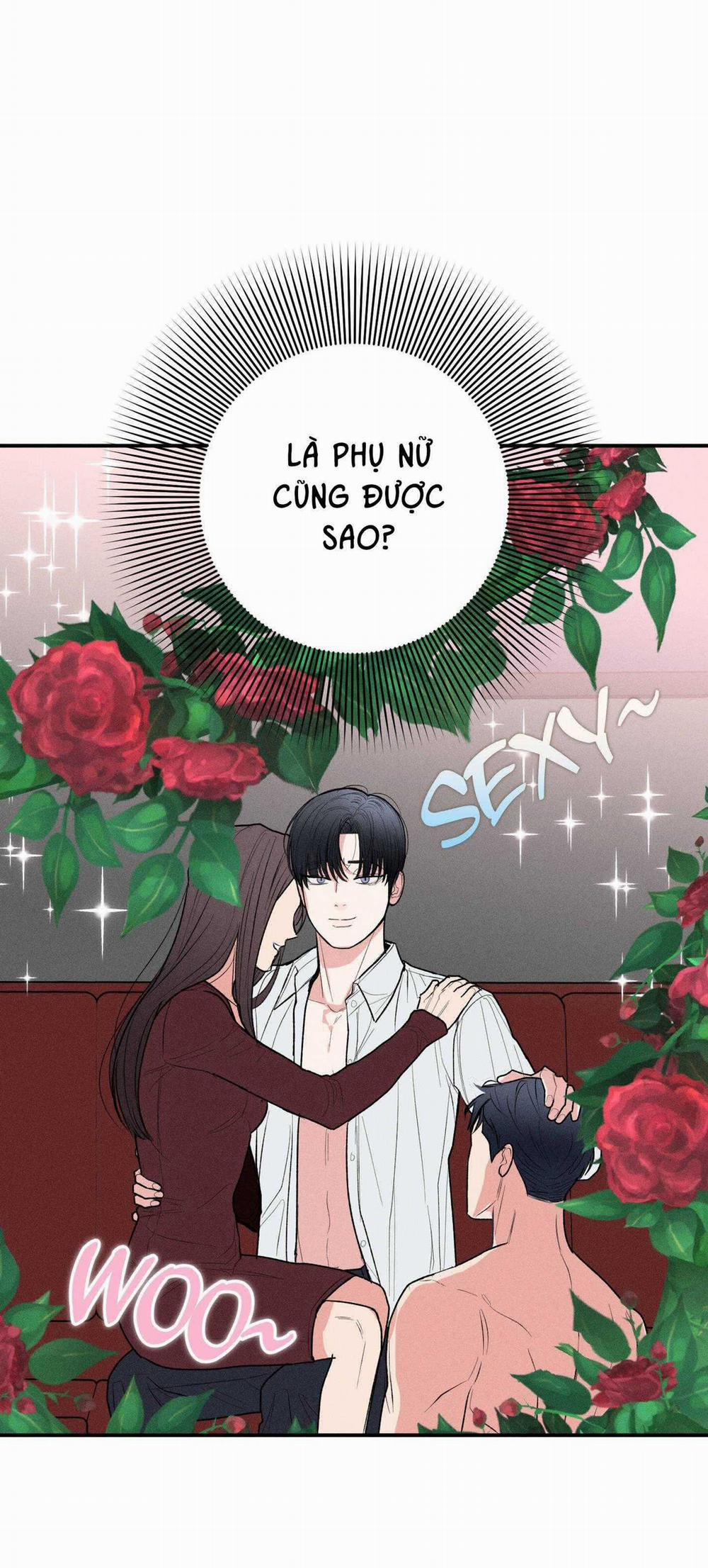 Món Quà Dành Cho Kẻ Ngạo Mạn 41 trang 45