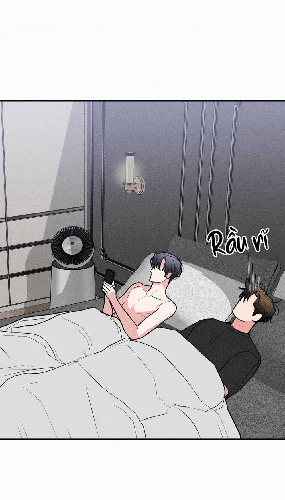 Món Quà Dành Cho Kẻ Ngạo Mạn 41 trang 48