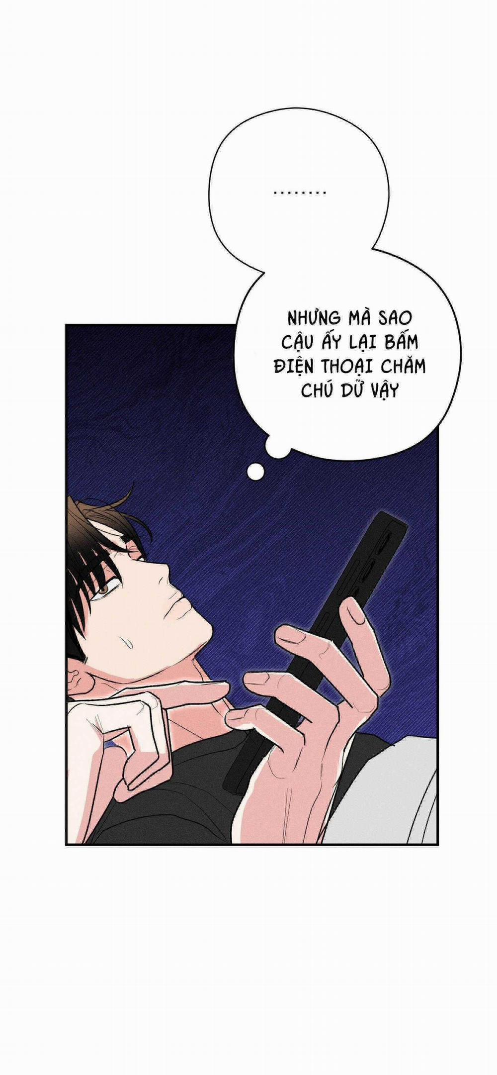 Món Quà Dành Cho Kẻ Ngạo Mạn 41 trang 49