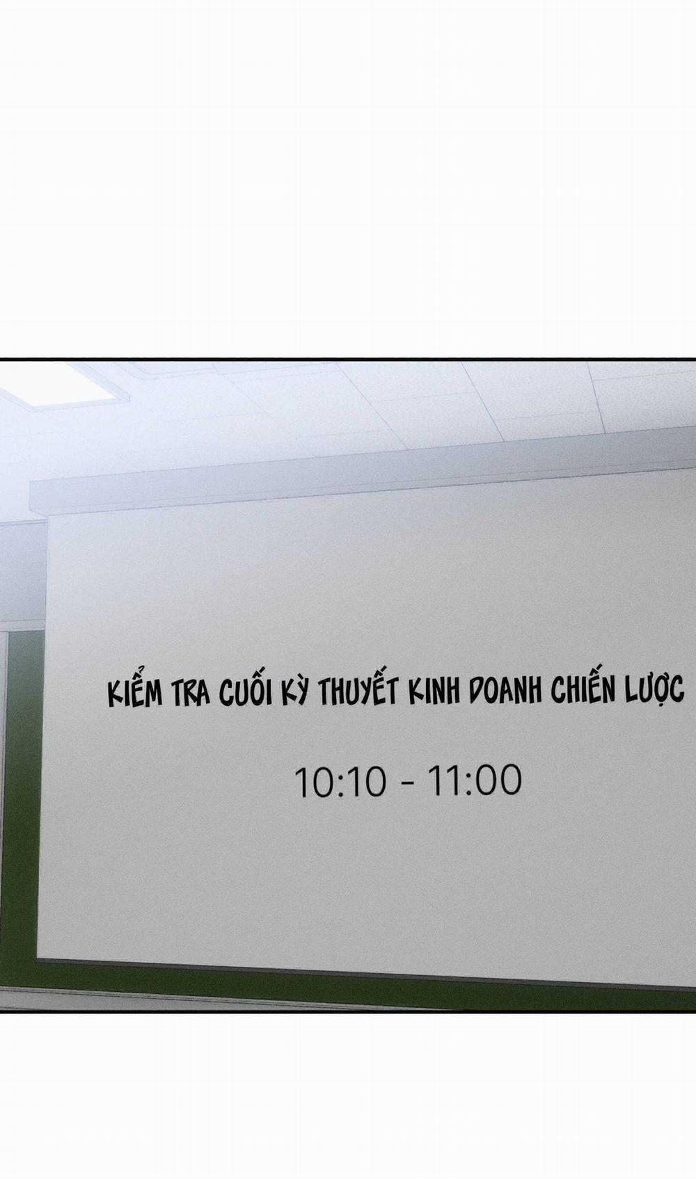 Món Quà Dành Cho Kẻ Ngạo Mạn 41 trang 5