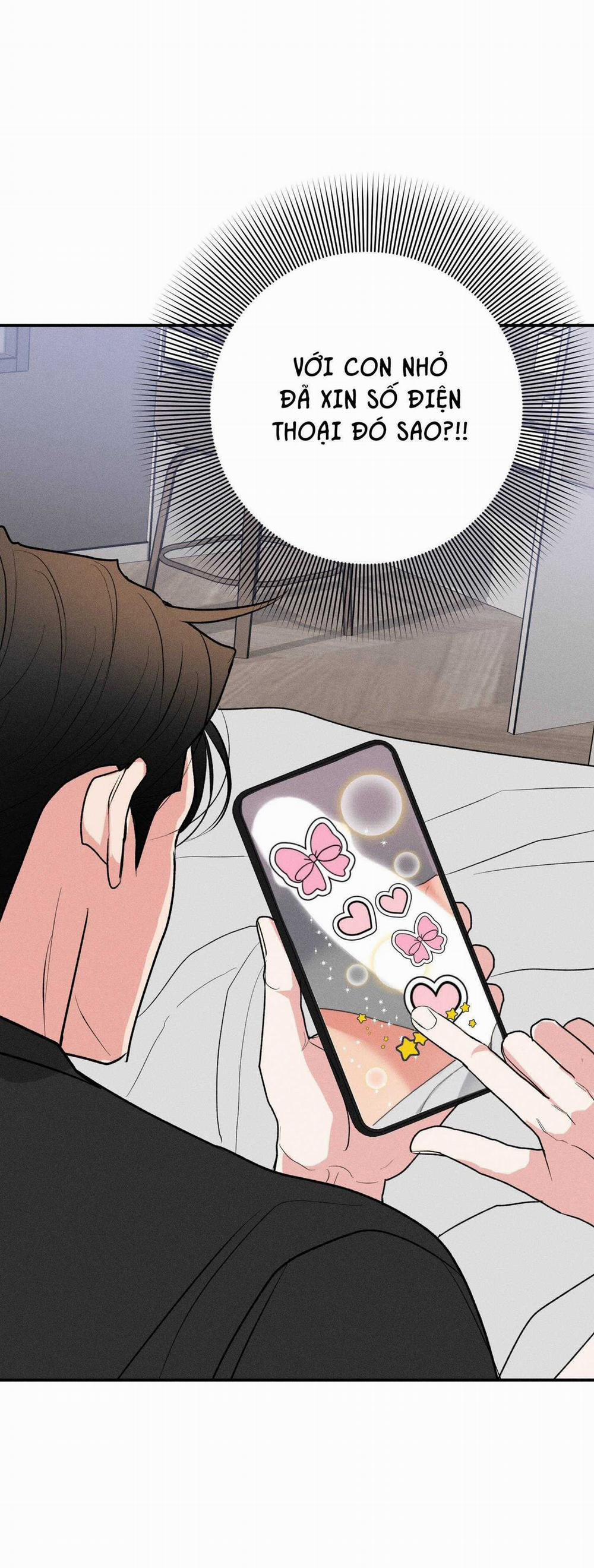 Món Quà Dành Cho Kẻ Ngạo Mạn 41 trang 51