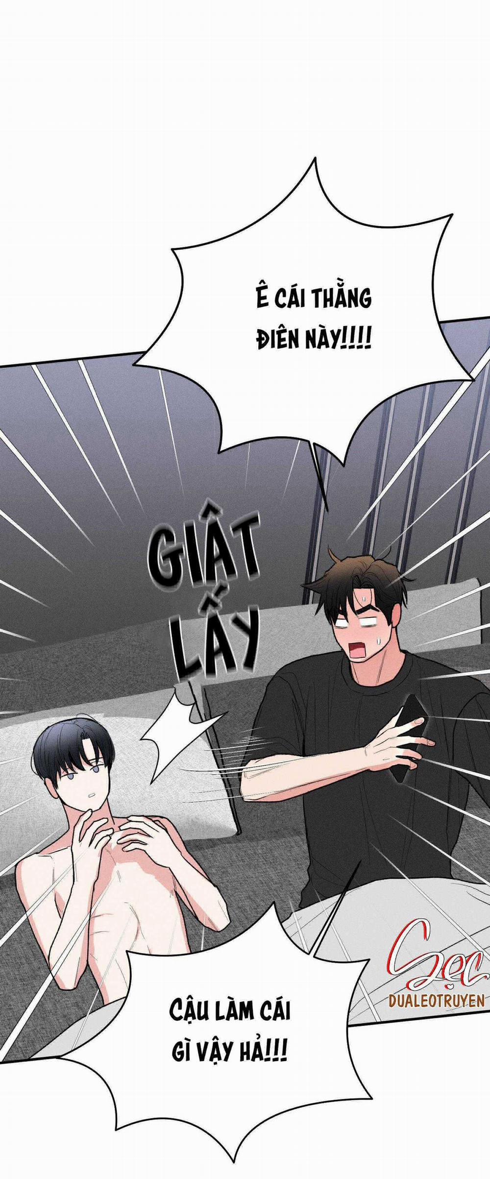 Món Quà Dành Cho Kẻ Ngạo Mạn 41 trang 52