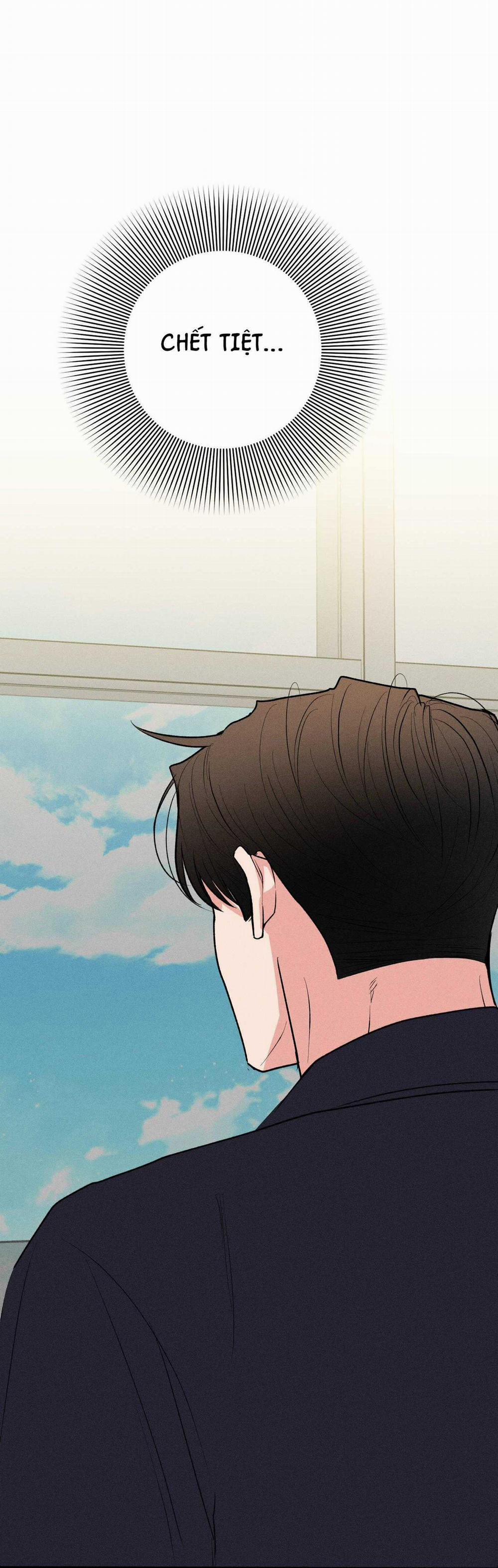 Món Quà Dành Cho Kẻ Ngạo Mạn 41 trang 57