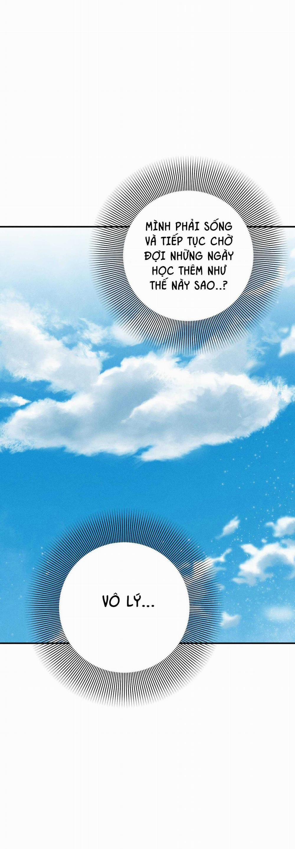 Món Quà Dành Cho Kẻ Ngạo Mạn 41 trang 59