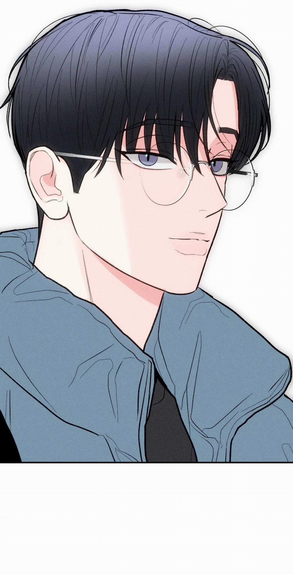 Món Quà Dành Cho Kẻ Ngạo Mạn 41 trang 61