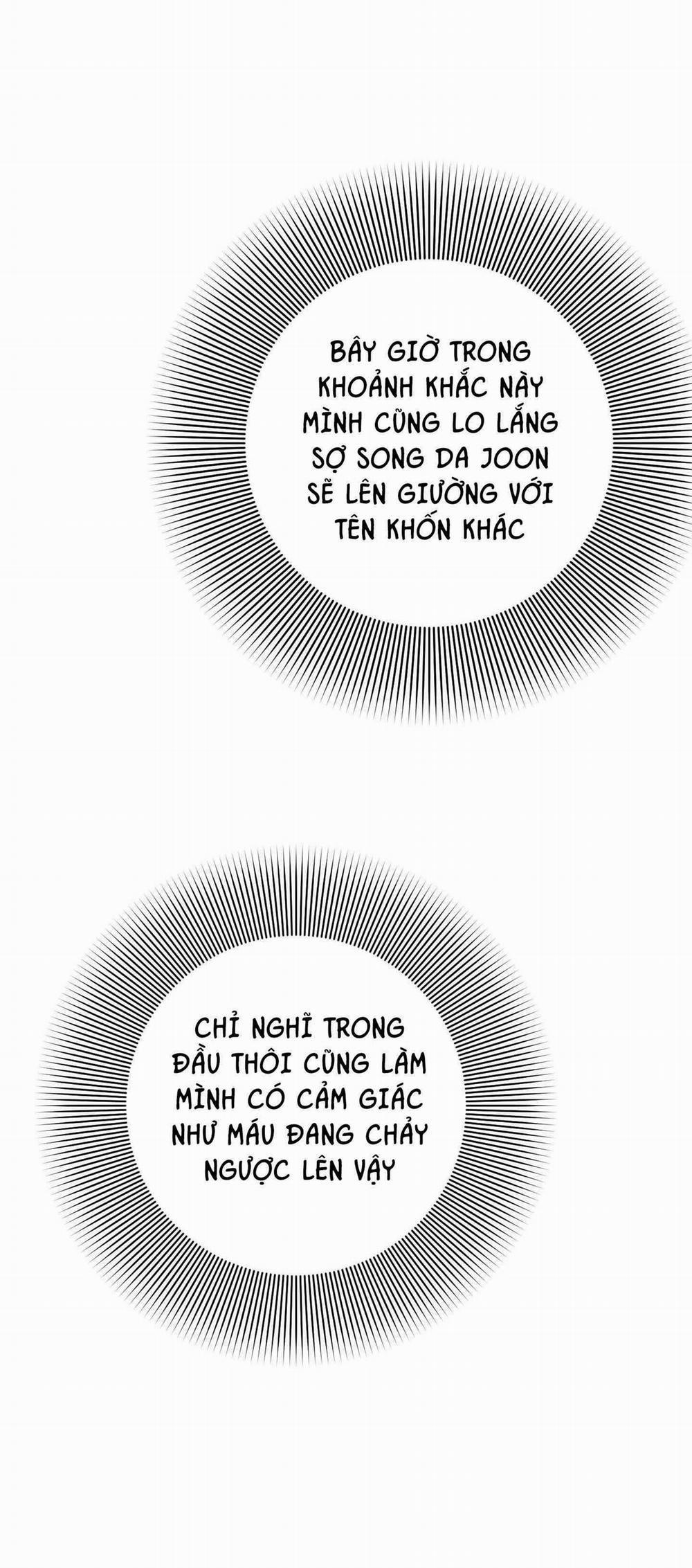 Món Quà Dành Cho Kẻ Ngạo Mạn 41 trang 63